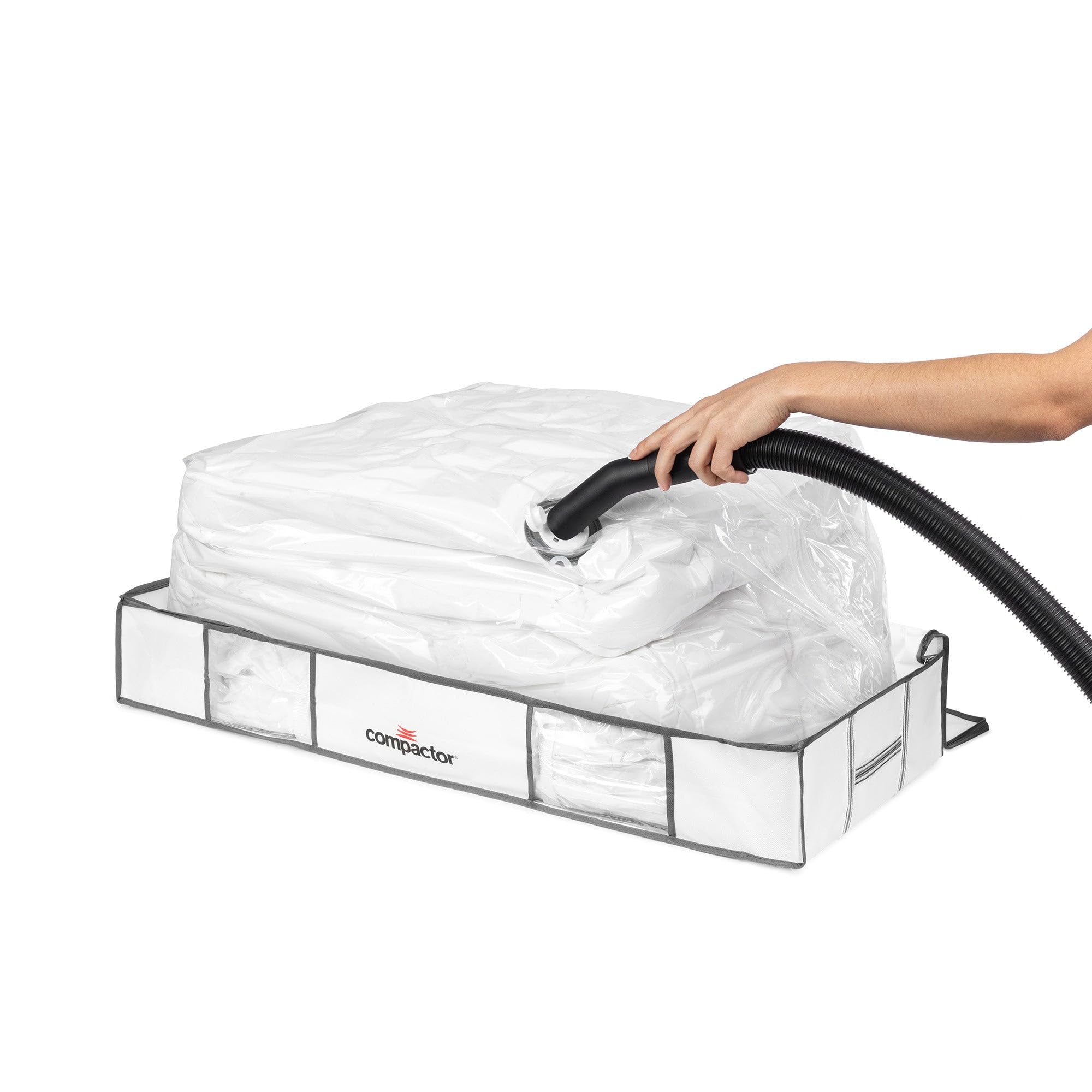 compactor-life-lot-5-housses-sous-vide-45x105xh15-5-cm-blanc image 2