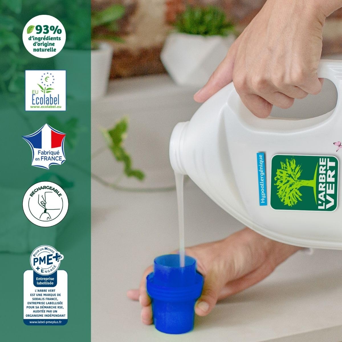 l-arbre-vert-lessive-peaux-sensibles-1-53l-34-lavages-hypoallerg-nique image 2