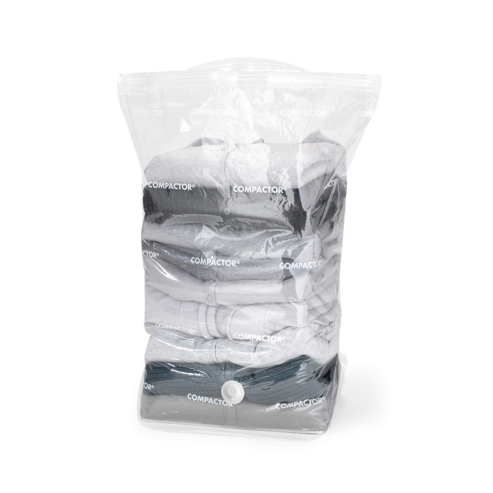 compactor-lot-3-sacs-rangement-sous-vide-express-manuel-transparent-m-30x20xh50c image 6