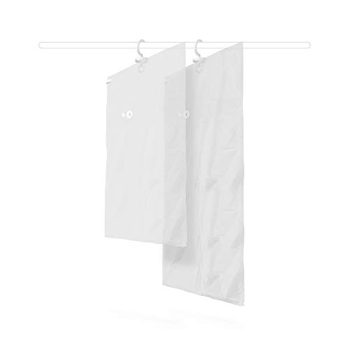 compactor-espace-plus-lot-de-2-sacs-de-rangement-sous-vide-suspendre-transparent image 6