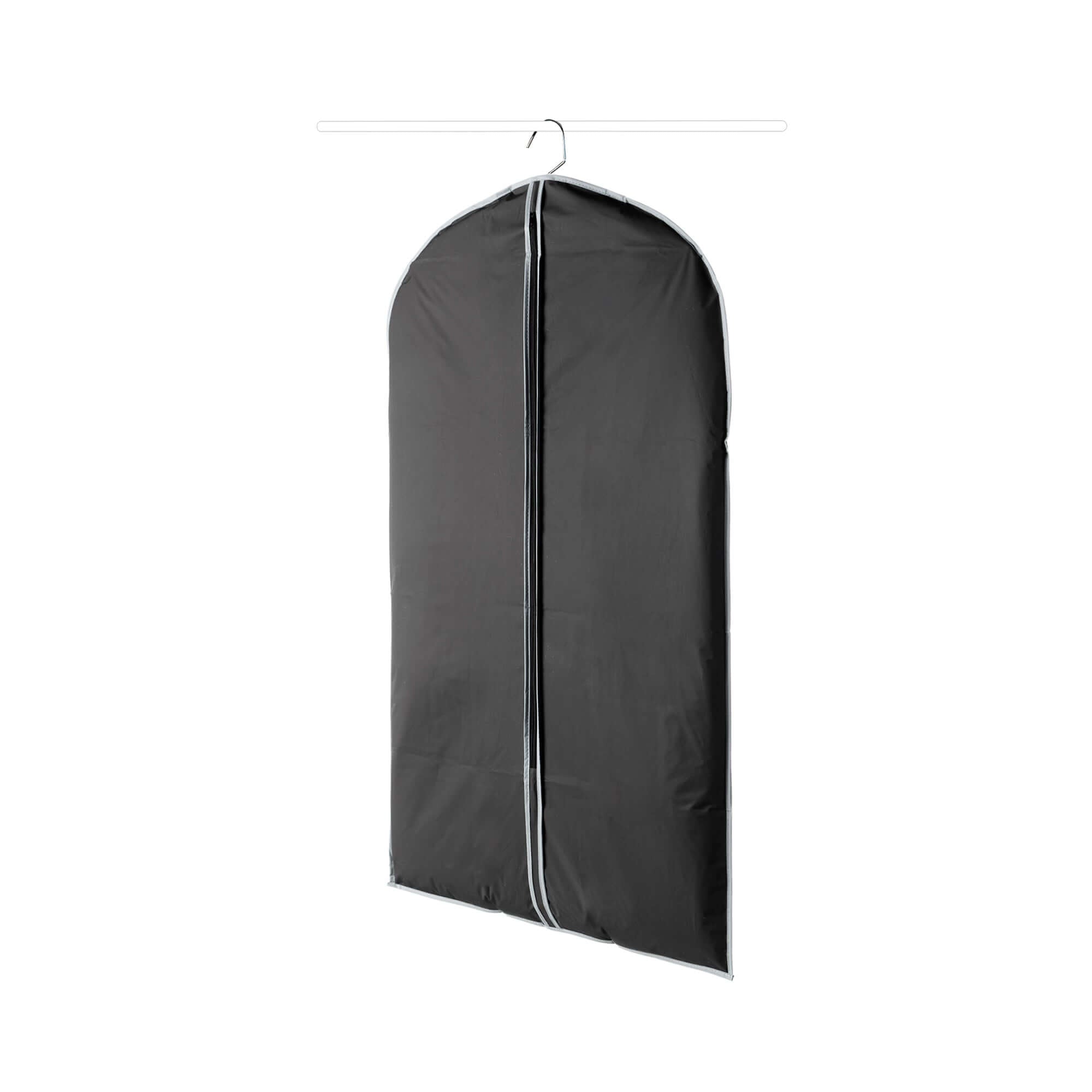 compactor-urban-housse-v-tements-suspendue-taille-m-noire-60-x-h-100-cm image 1