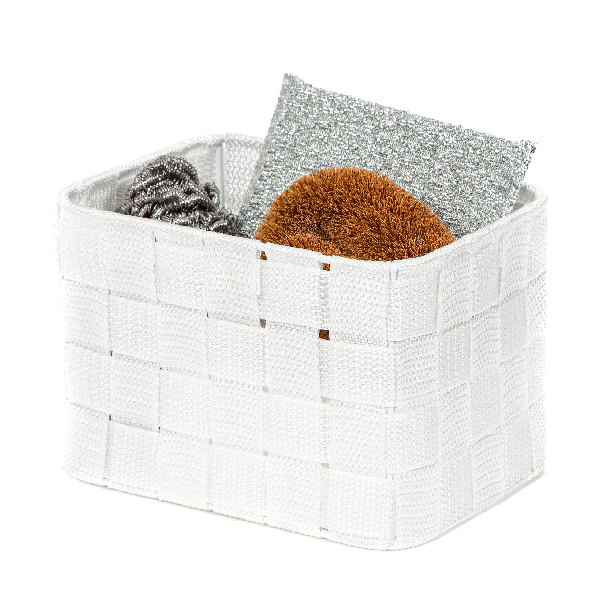 compactor-stan-organisateur-tiroir-blanc-xl-19-x-14-2-x-h12-6-cm-ran6881 image 5