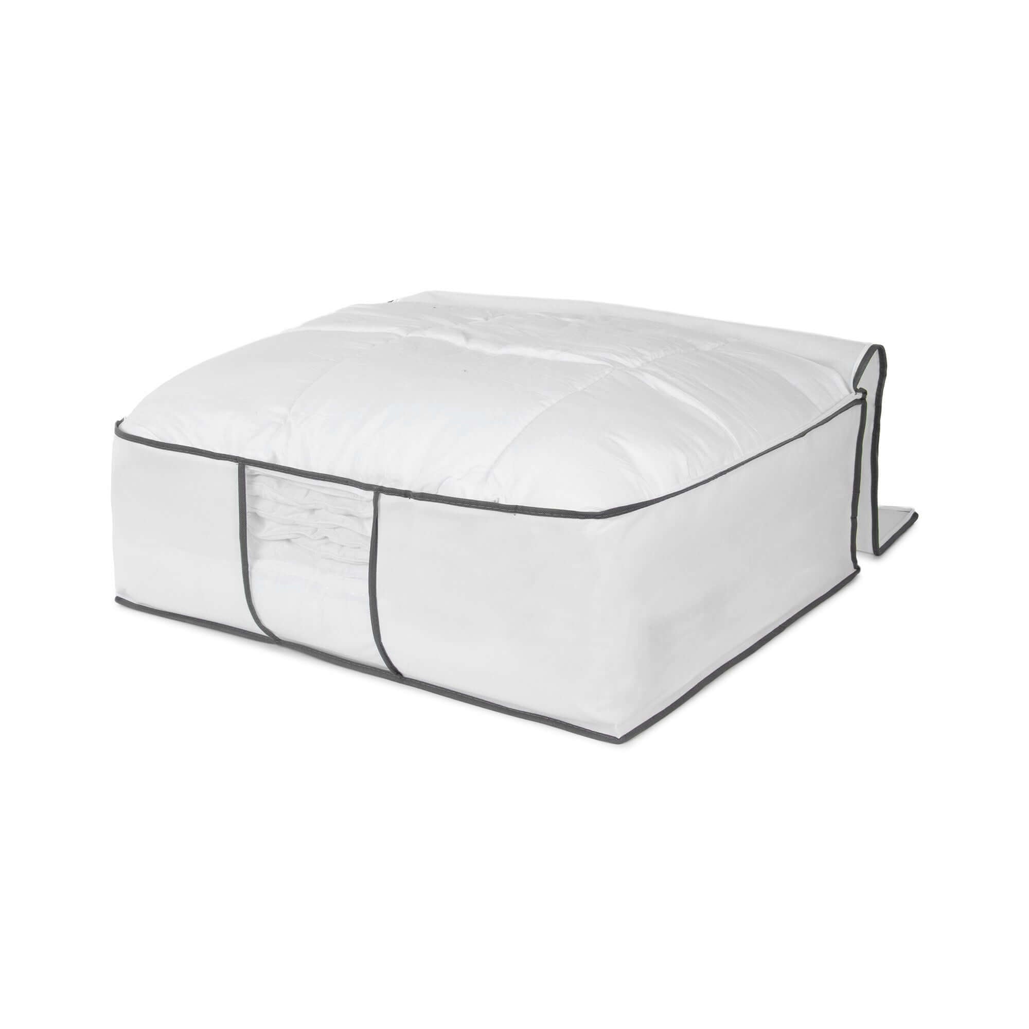 compactor-life-housse-de-rangement-pour-couette-blanc-gris image 6