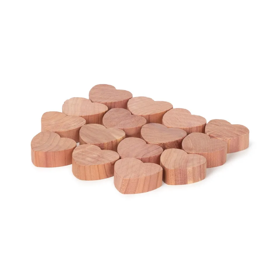 compactor-ordinare-co-lot-de-15-coeurs-en-c-dre-antimite image 1