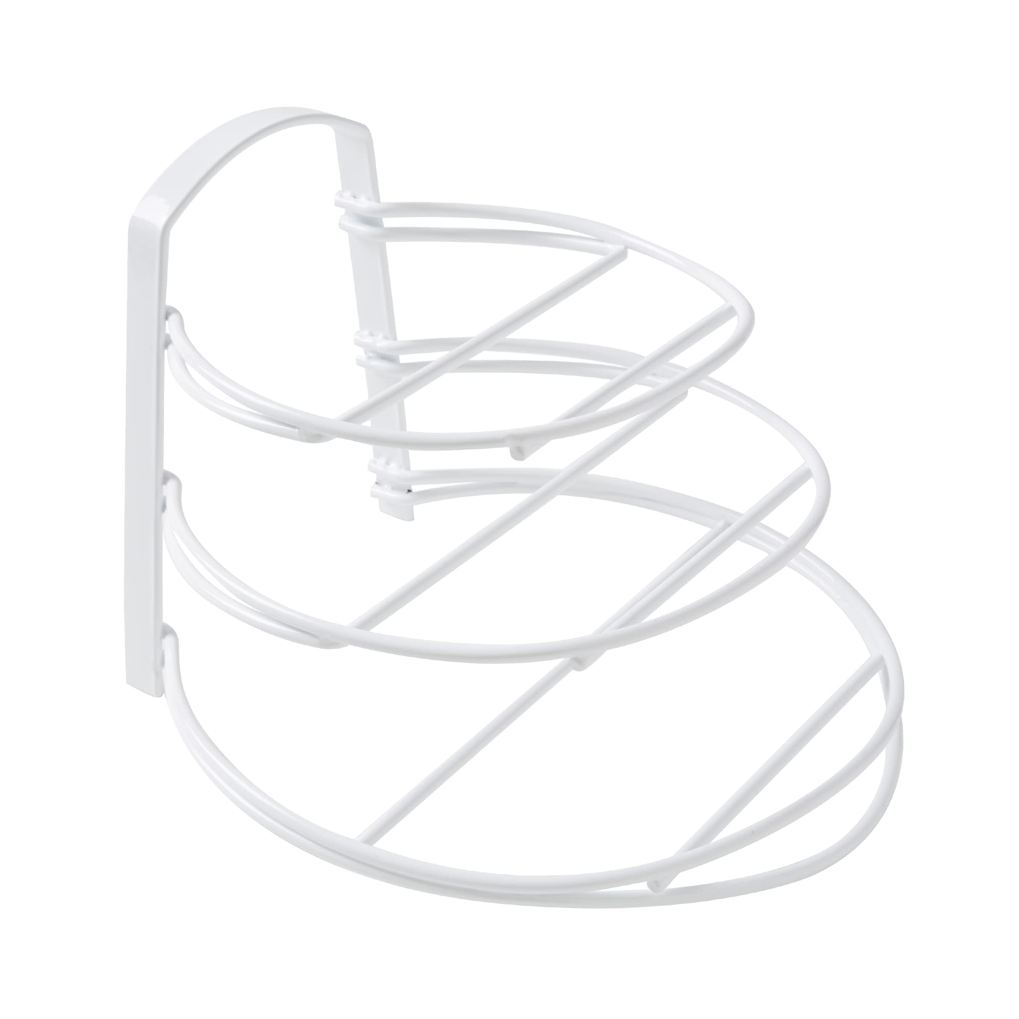 compactor-support-cuisine-10-fentes-couvercles-et-soucoupes-24-5x7xh6-cm-ran7149 image 7
