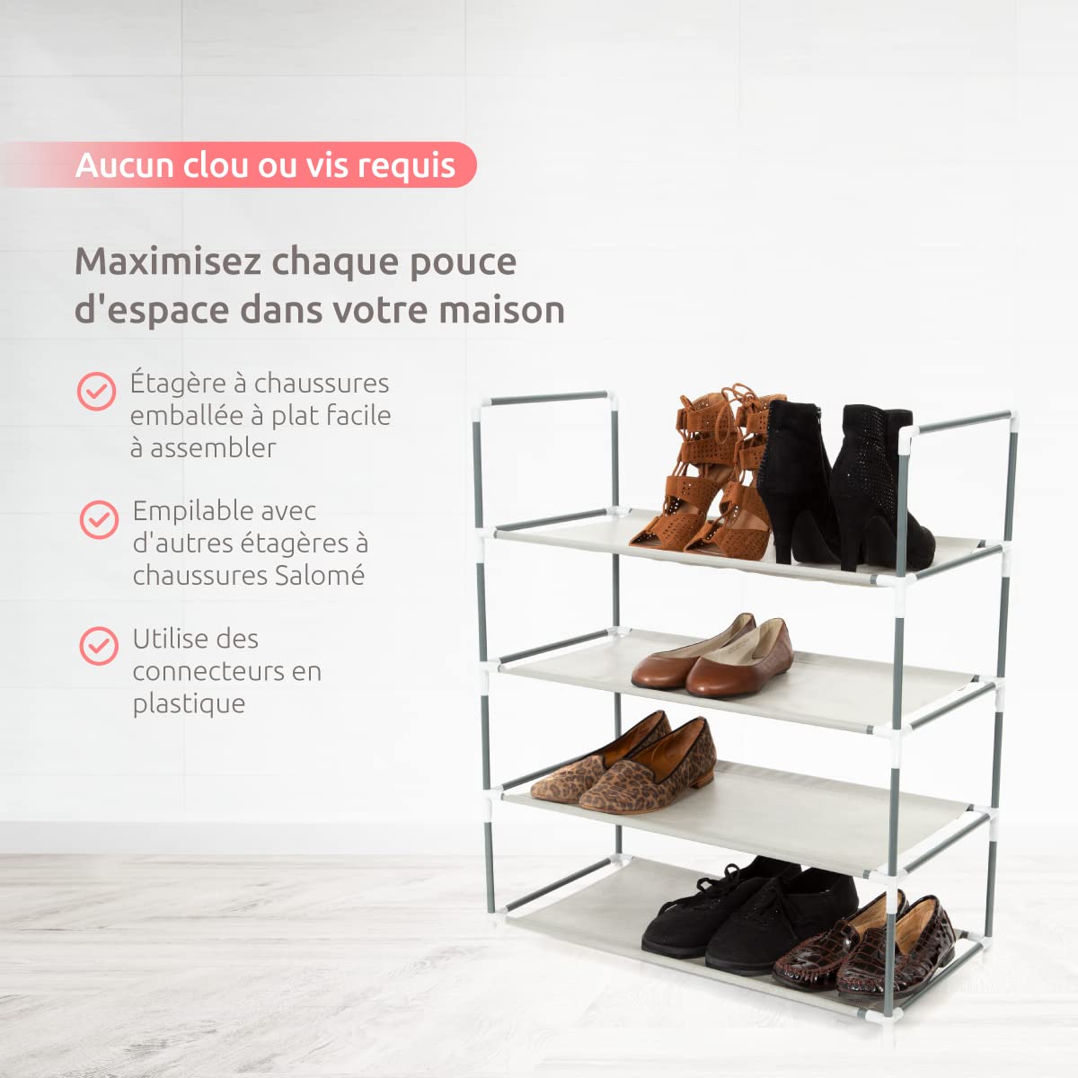 compactor-salom-tag-re-chaussures-4-niveaux-12-paires-58-5-x-29-x-70-5-cm image 5