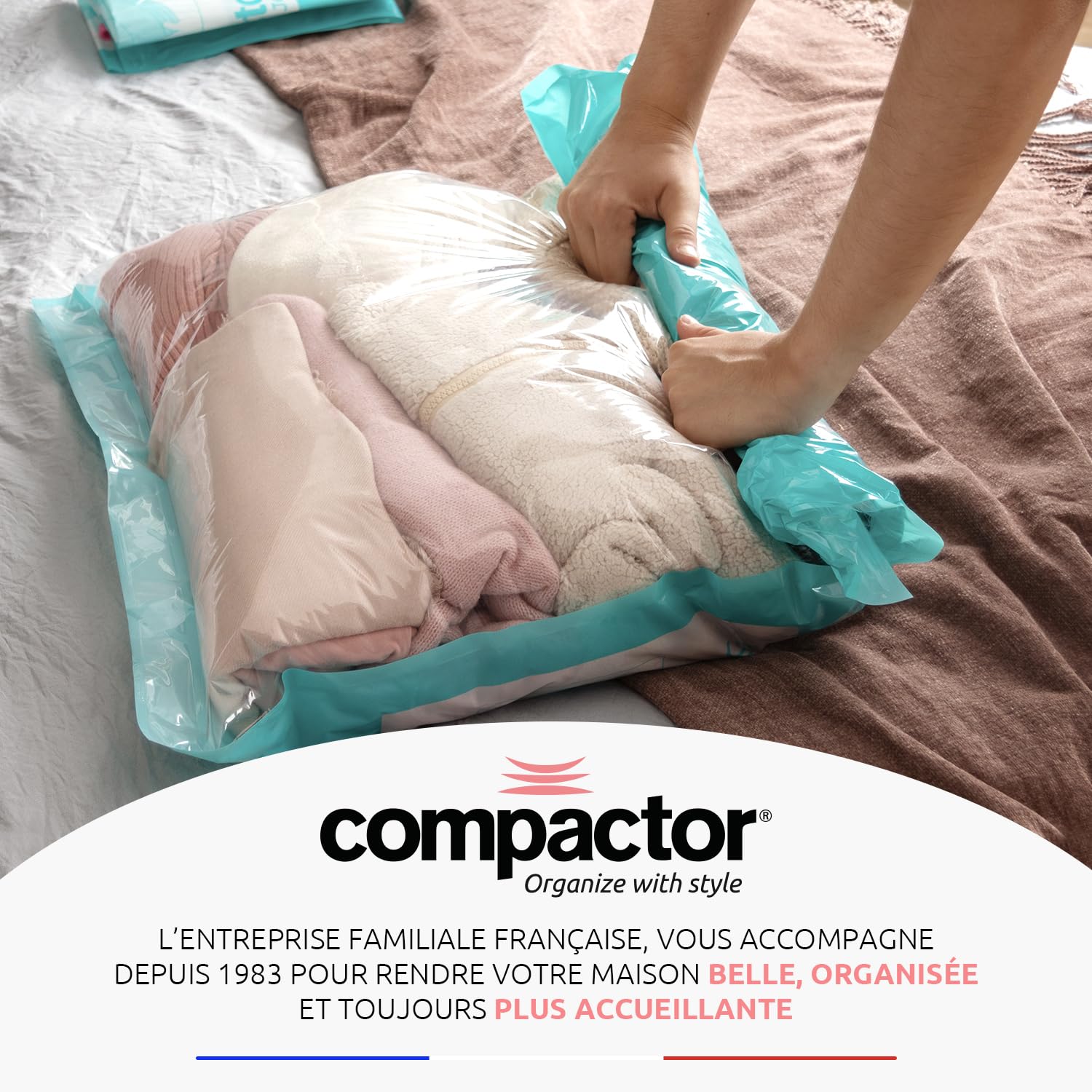 compactor-lot-de-2-sacs-sous-vide-de-voyage-roll-up-m-65x45-cm-manuels image 8