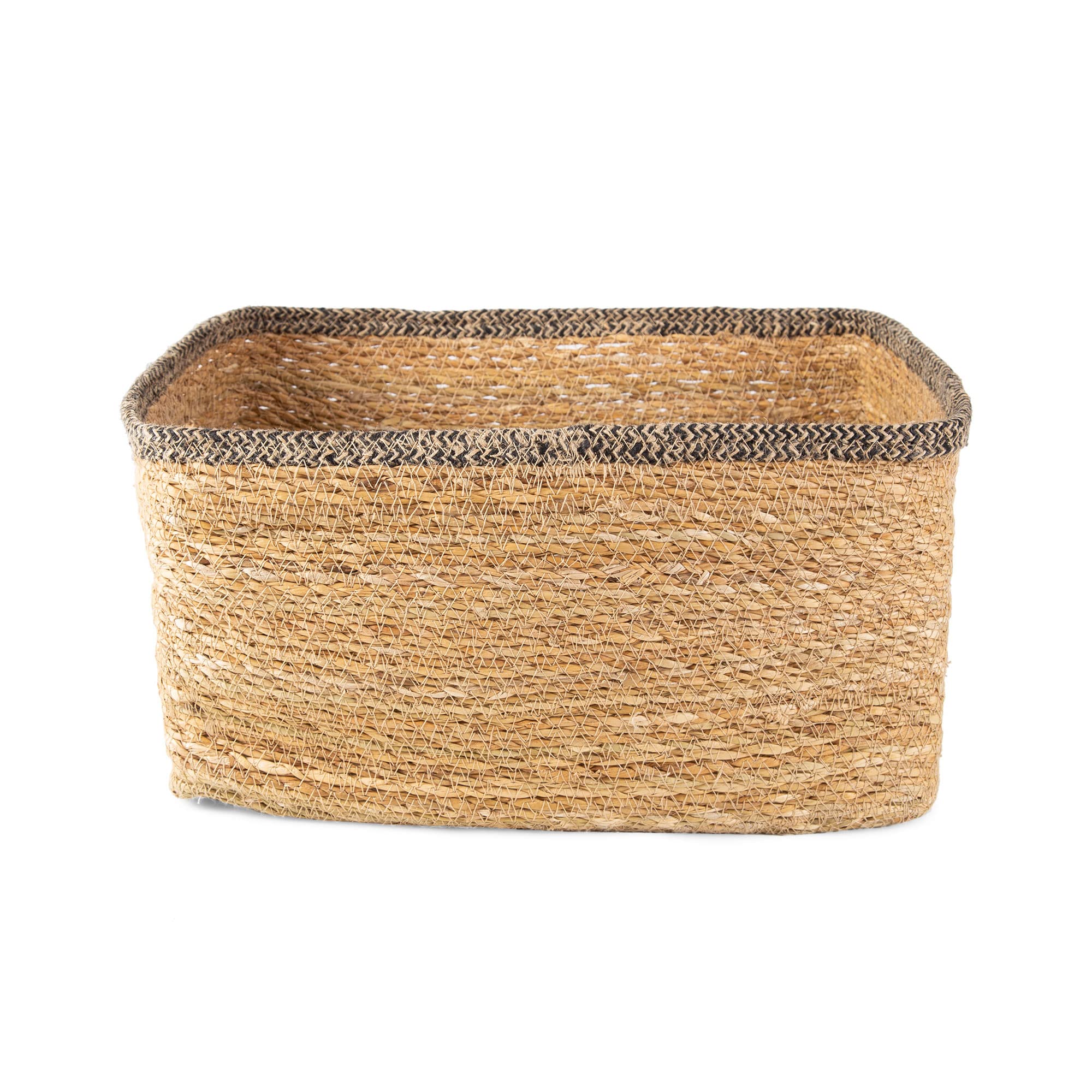 compactor-rohan-large-ran10557-panier-de-rangement-jonc-de-mer-36x26x20-cm image 3