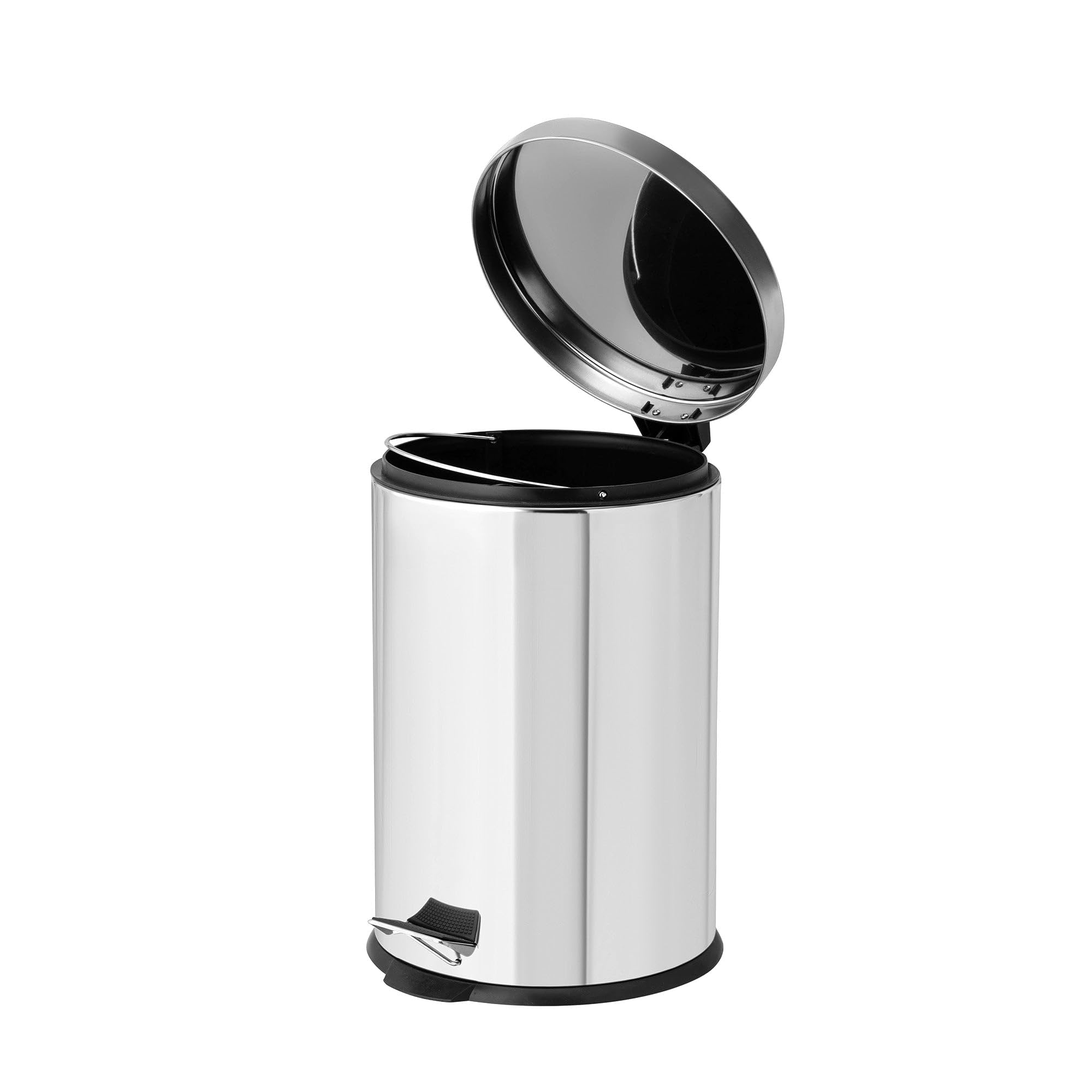 compactor-poubelle-p-dale-inox-20-litres-29-x-h-45-5-cm-argent image 3