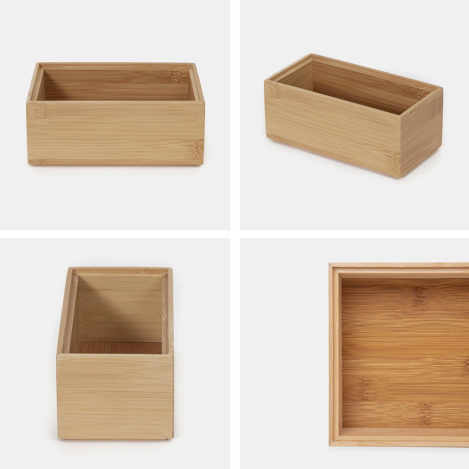compactor-osaka-organisateur-en-bambou-naturel-taille-s-15x7-5x6-5-cm image 5