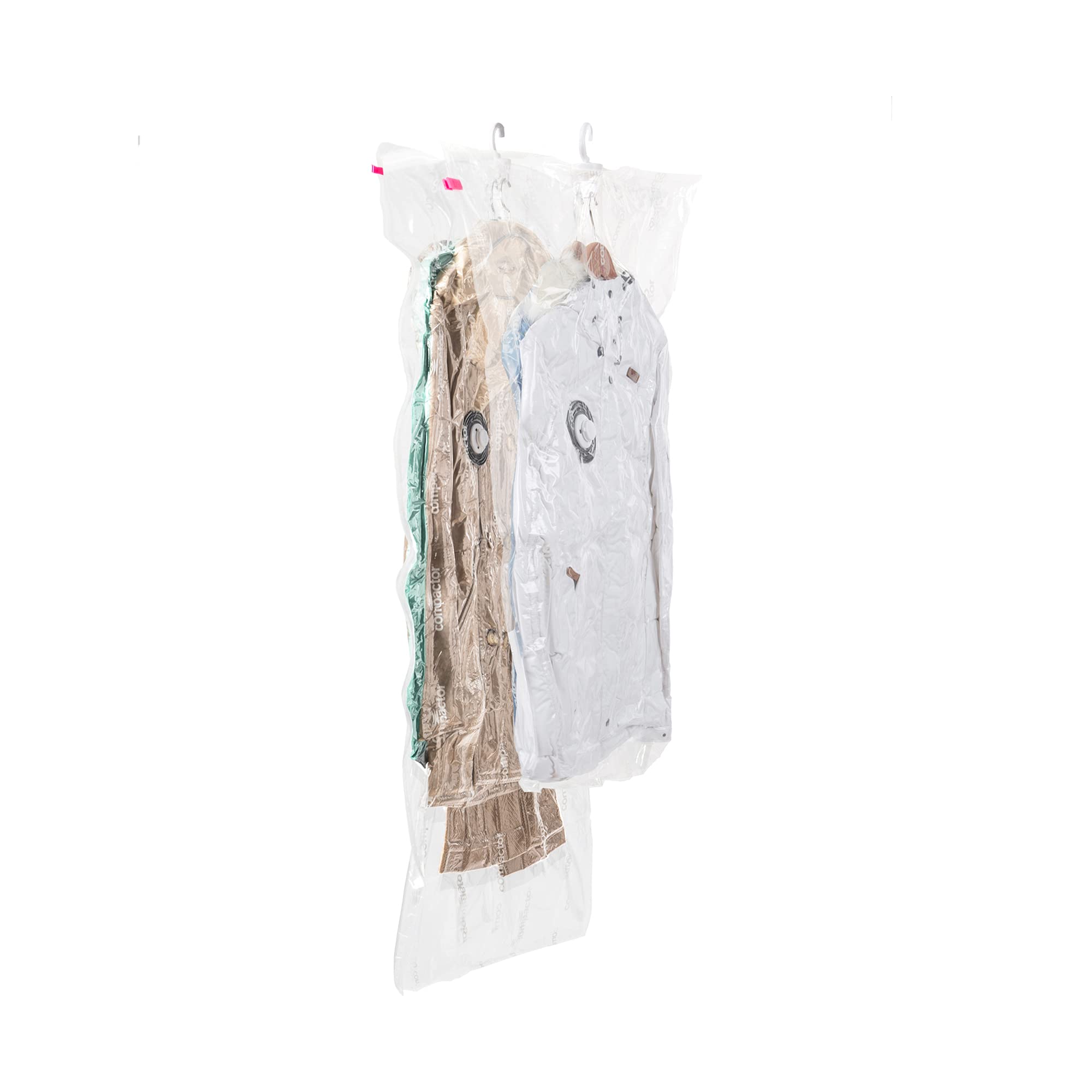 compactor-espace-lot-de-4-sacs-sous-vide-suspendre-m-l-v-tements image 8
