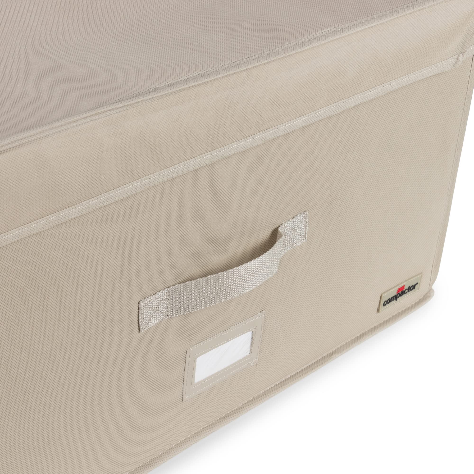 compactor-coffre-de-rangement-sous-vide-2-0-taille-l-150l-beige image 8