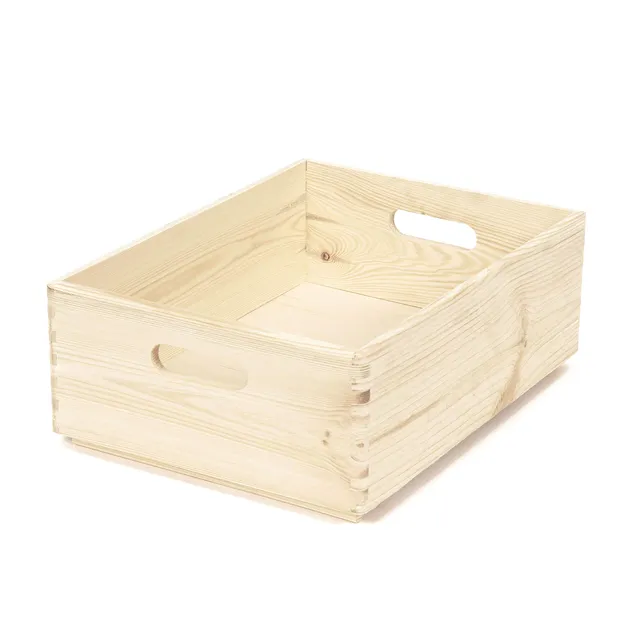 compactor-skyr-bo-te-rangement-pin-naturel-taille-l-40-x-30-x-14-cm image 1