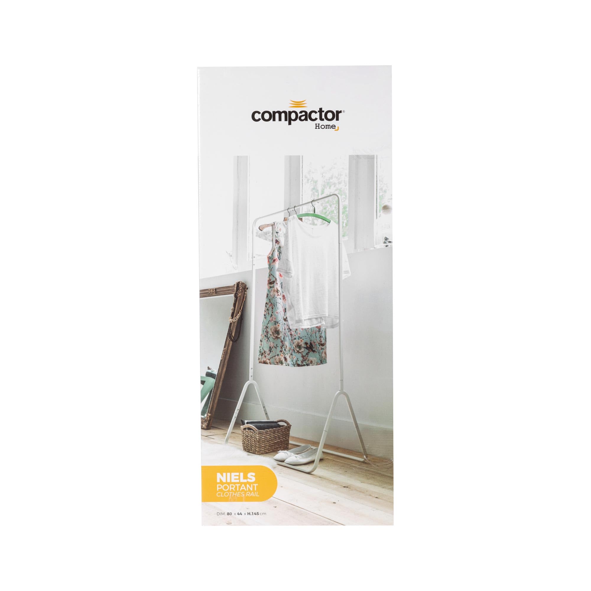 compactor-portant-v-tements-niels-life-taille-l-80-x-44-x-145-cm-blanc image 8