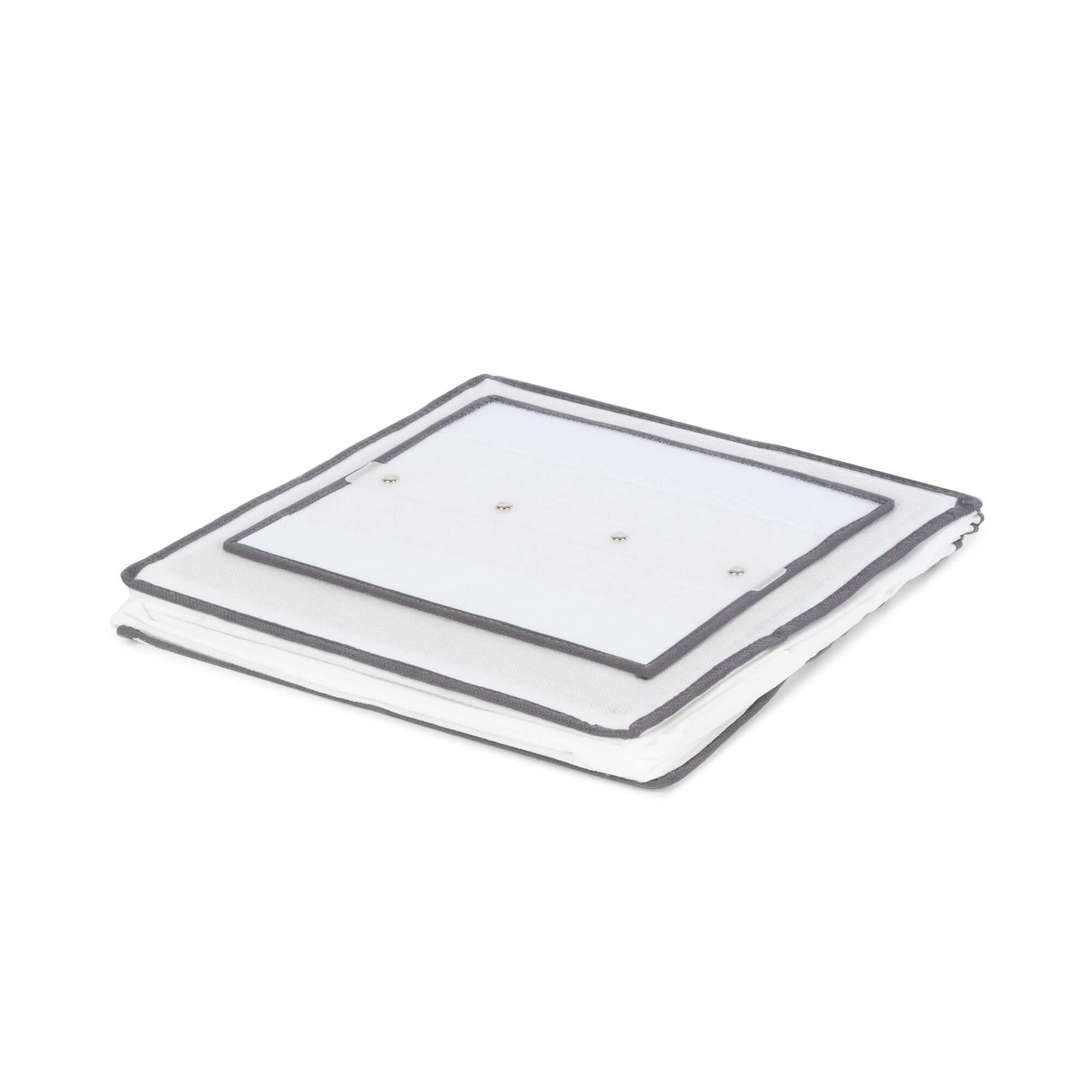 compactor-life-tag-re-suspendre-6-niveaux-blanche-et-grise image 4