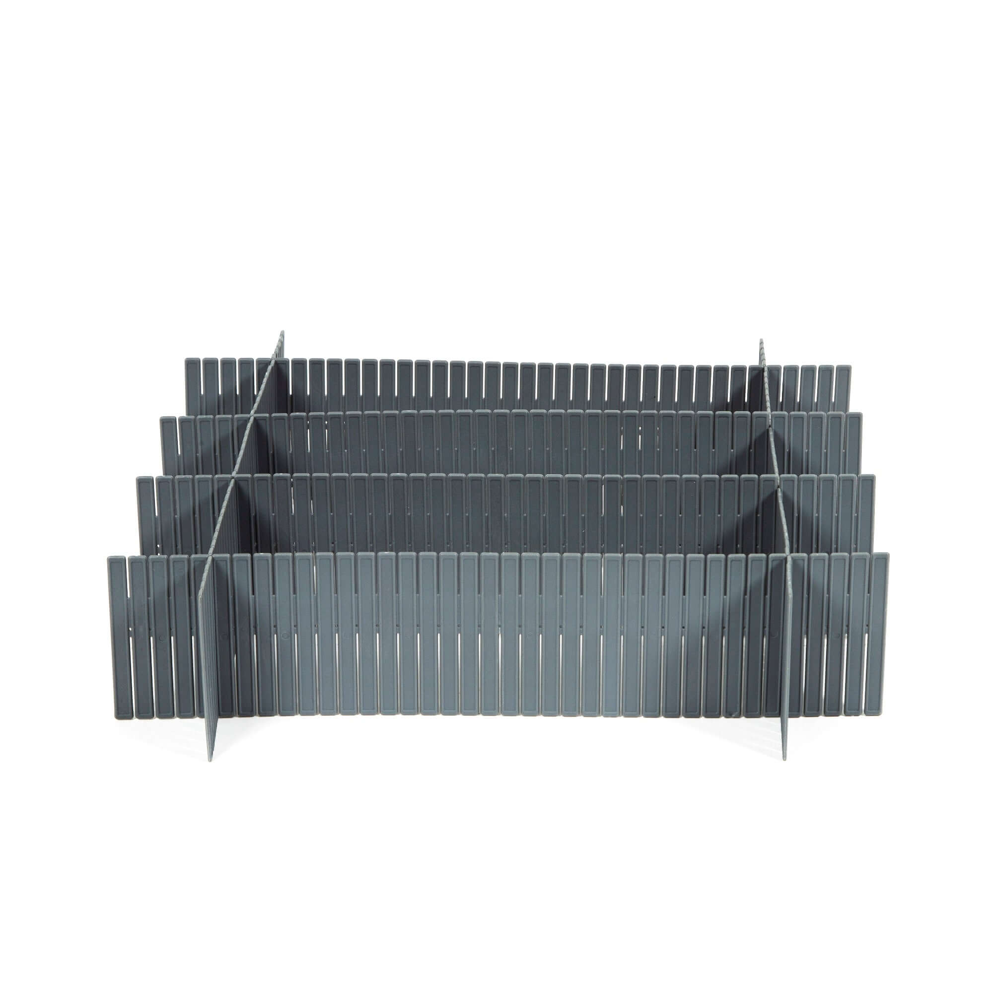 compactor-free-s-parateur-de-tiroir-modulable-gris-6-plaques image 5