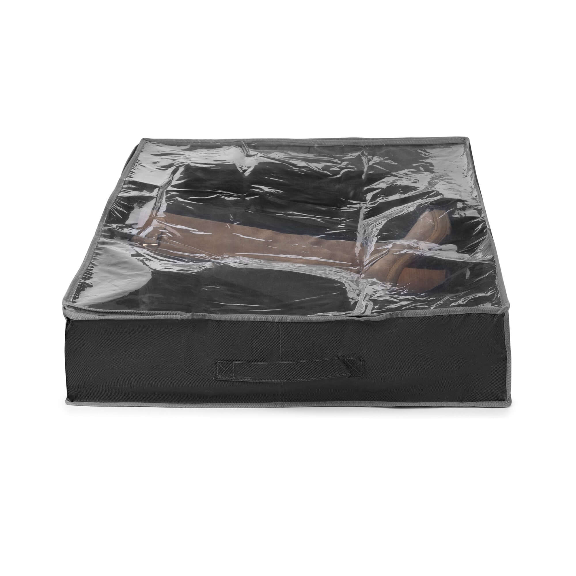 compactor-housse-de-rangement-pour-3-paires-de-bottes-90-x-60-x-h-15-cm-noir-gri image 3