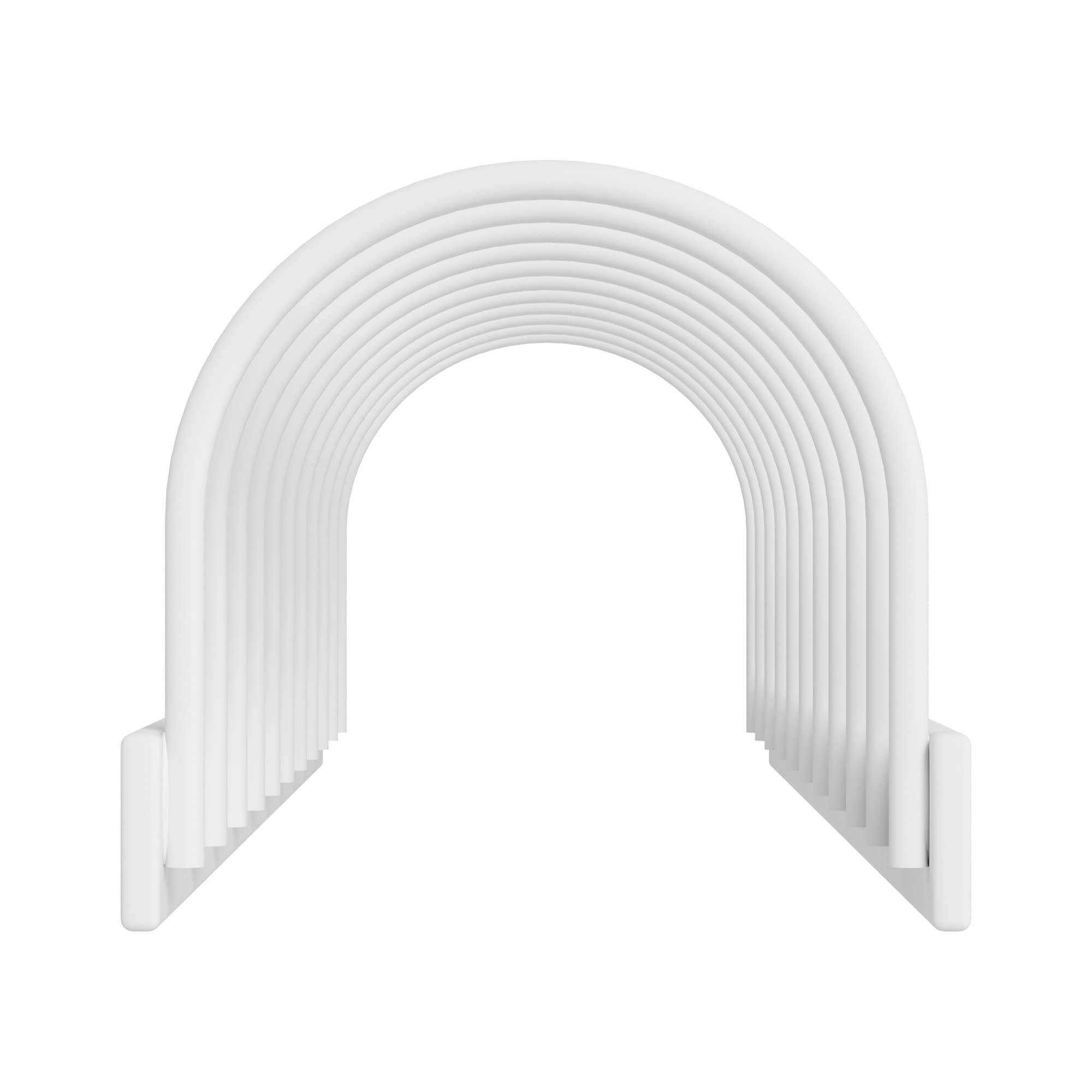 compactor-support-cuisine-10-fentes-couvercles-et-soucoupes-24-5x7xh6-cm-ran7149 image 3