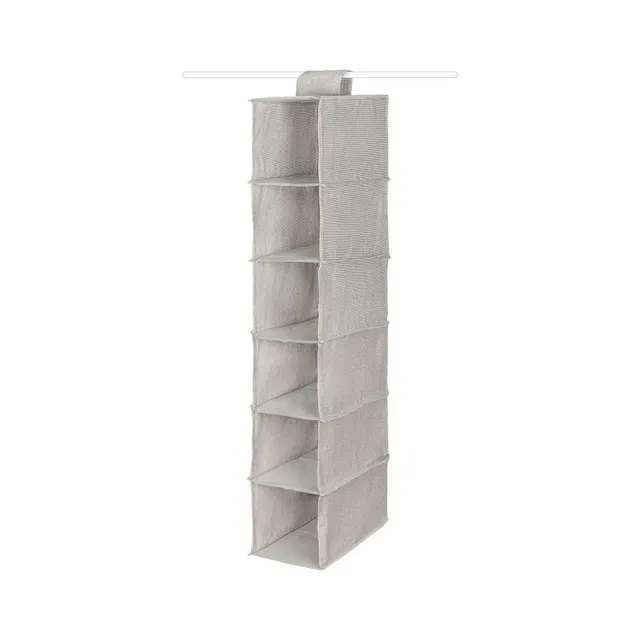 compactor-oxford-tag-re-suspendre-6-niveaux-gris image 1