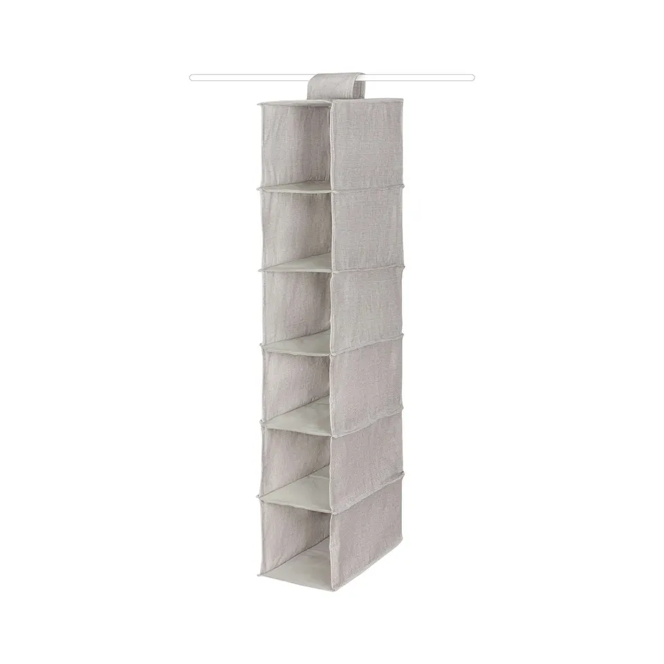 compactor-oxford-tag-re-suspendre-6-niveaux-gris image 1