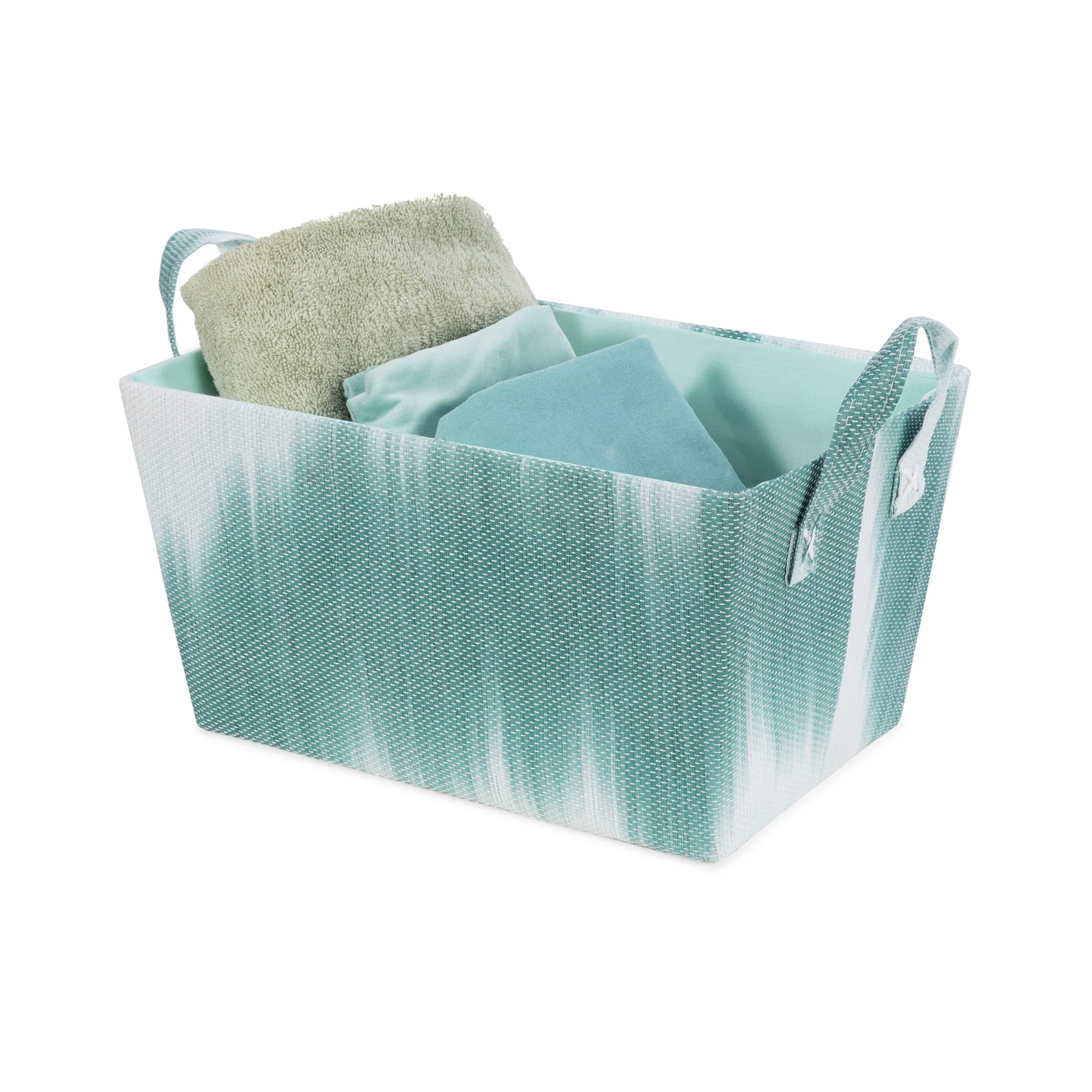 compactor-samoa-ran7940-panier-de-rangement-rectangulaire-vert-d-grad-33-x-21-5- image 7
