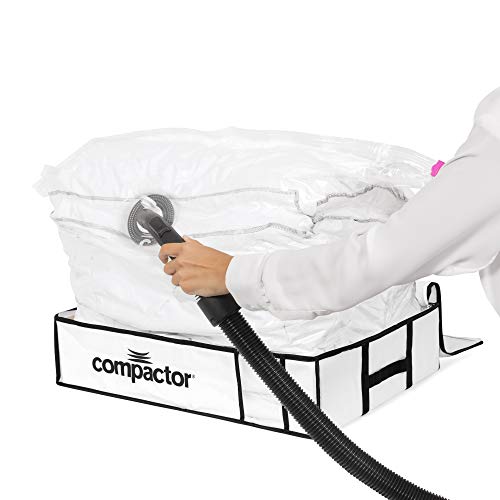 compactor-housse-de-rangement-sous-vide-blanc-noir-125l-ran8780 image 7