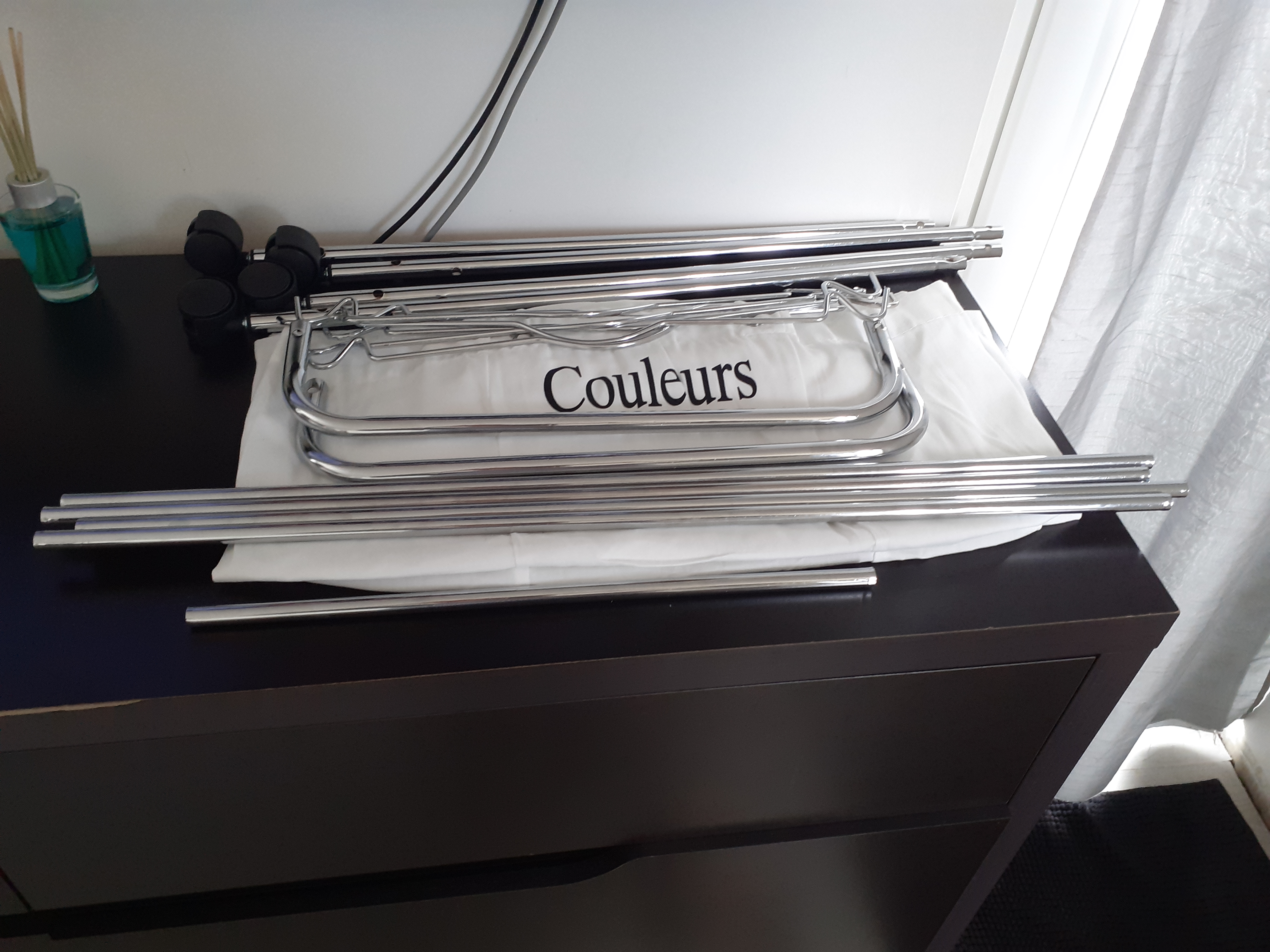 Top et pratique