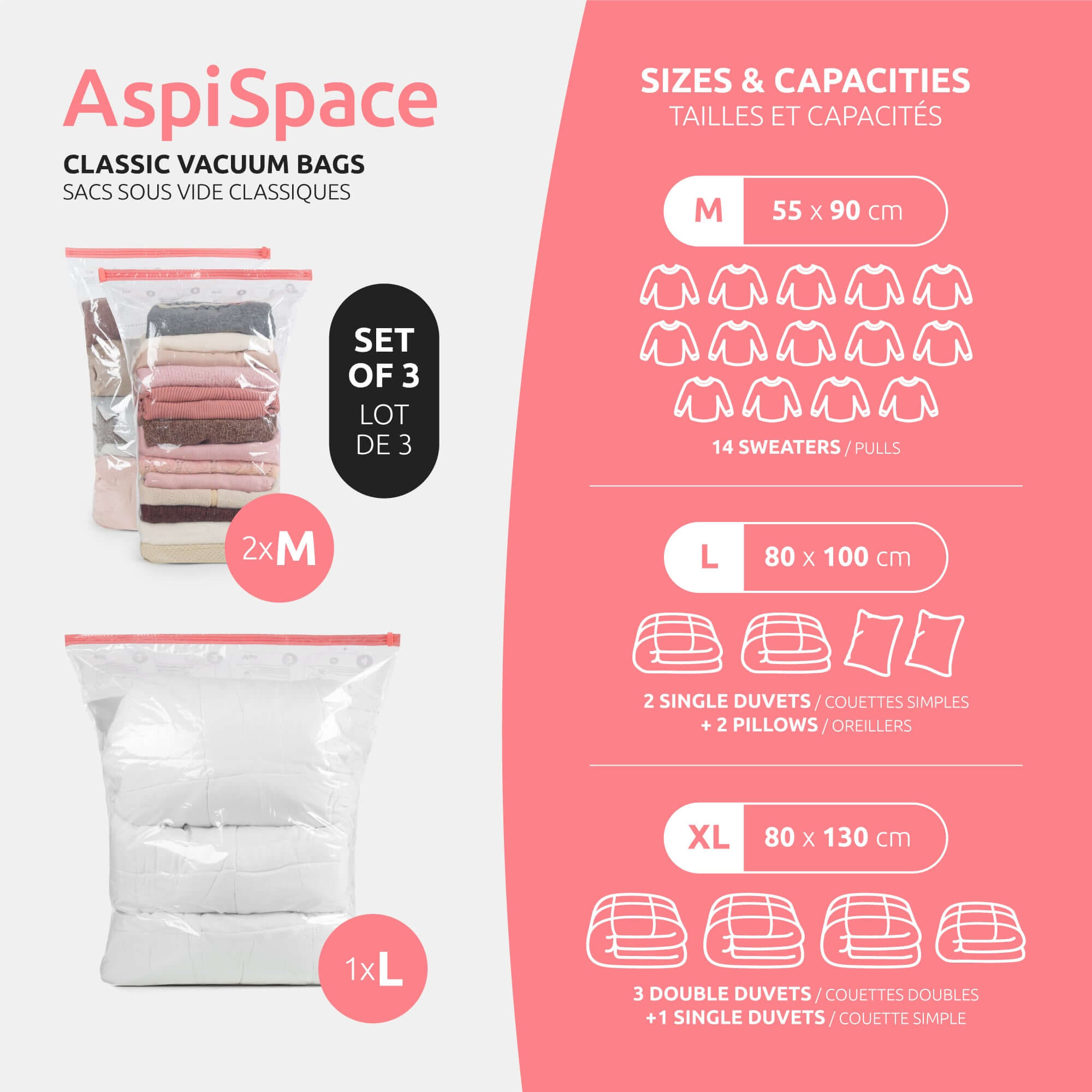 compactor-lot-3-sacs-rangement-sous-vide-aspispace-m-l image 6