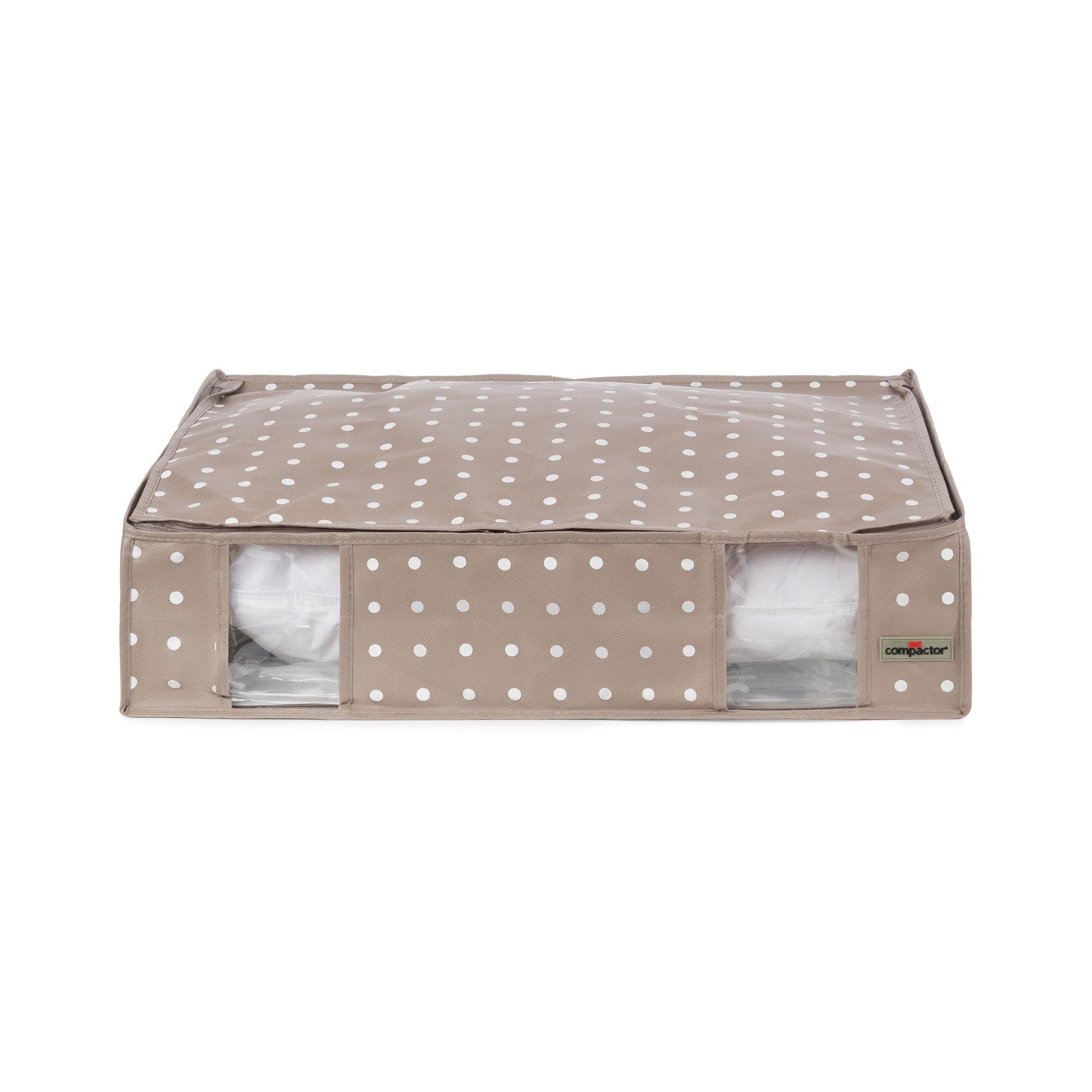 compactor-housse-de-rangement-sous-vide-65-x-45-cm-marron-ran10737 image 4