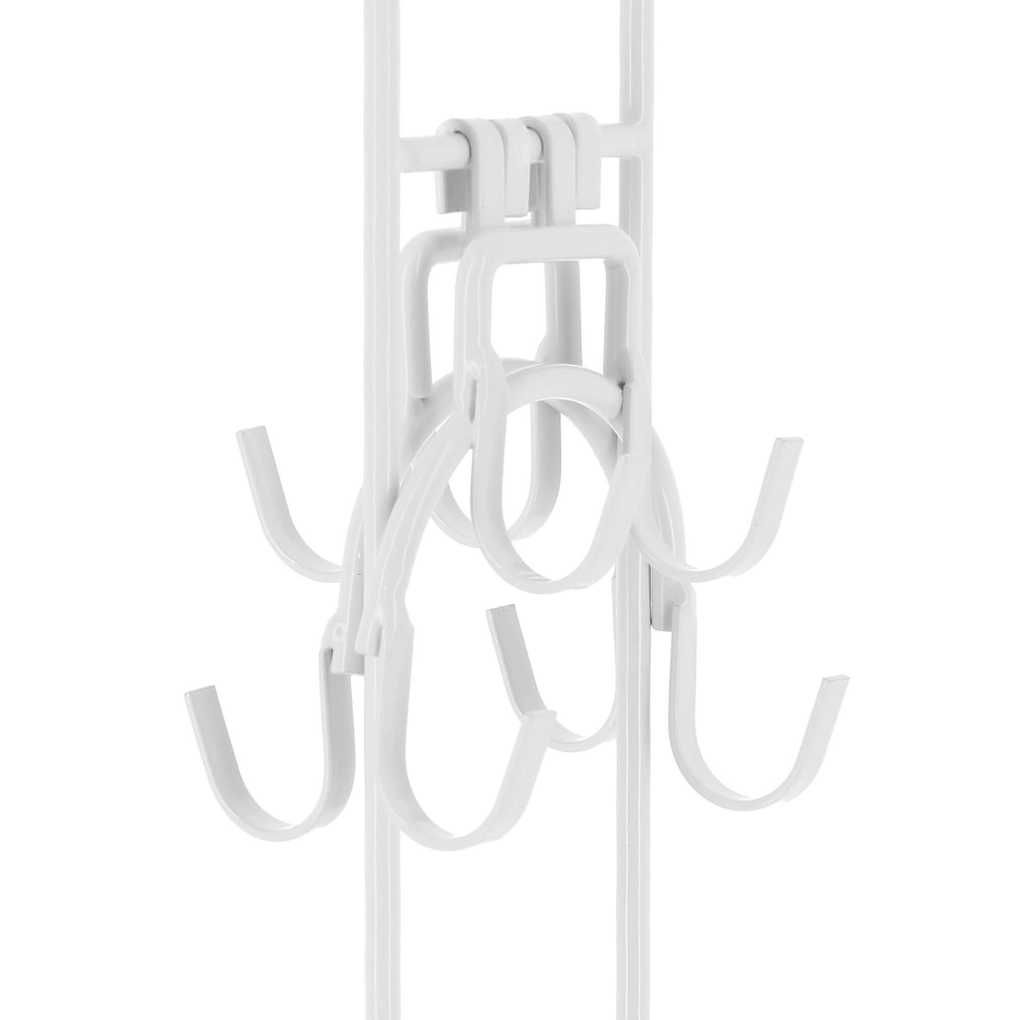 compactor-xtend-lot-de-2-porte-ceintures-blancs image 2