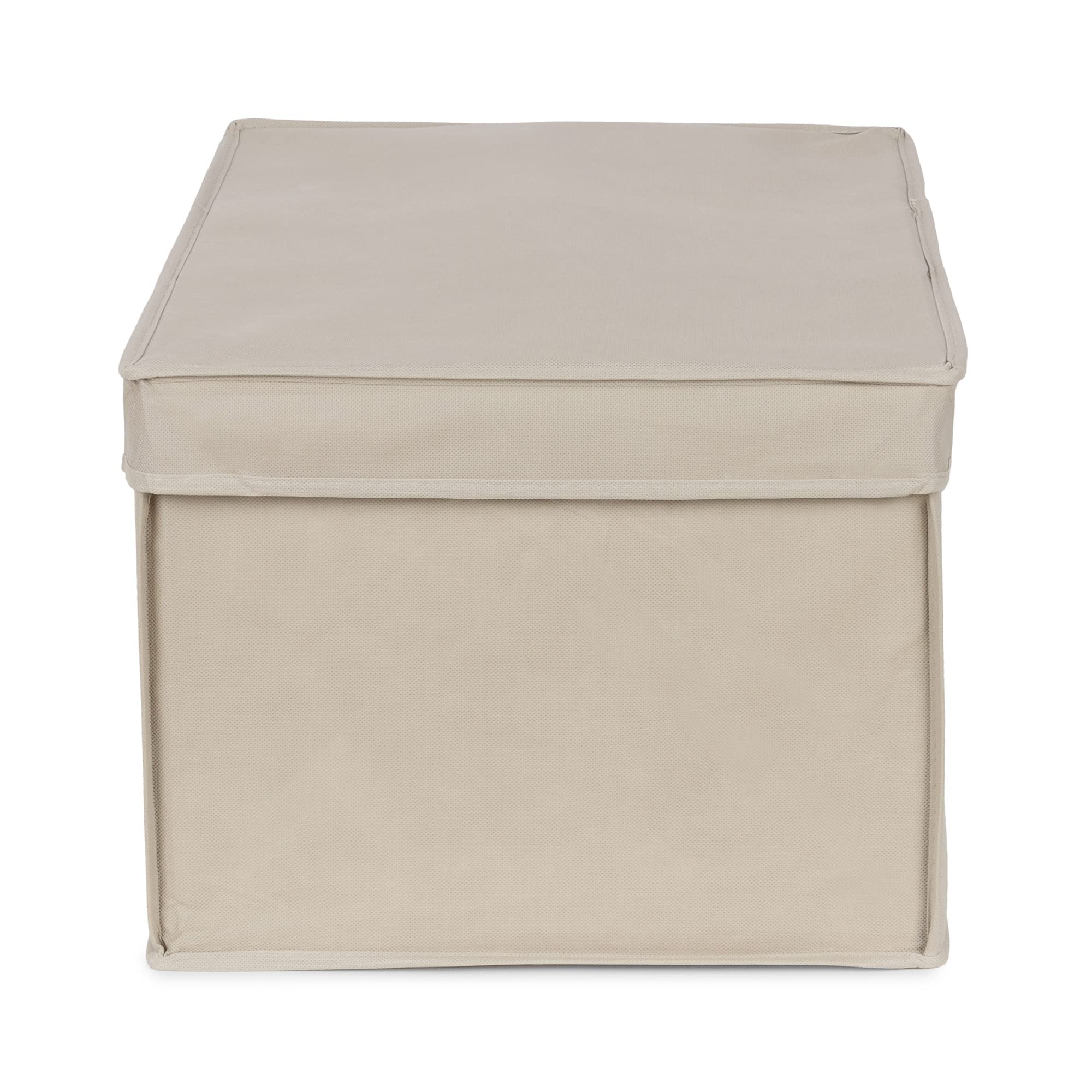 compactor-coffre-de-rangement-sous-vide-2-0-taille-l-150l-beige image 7