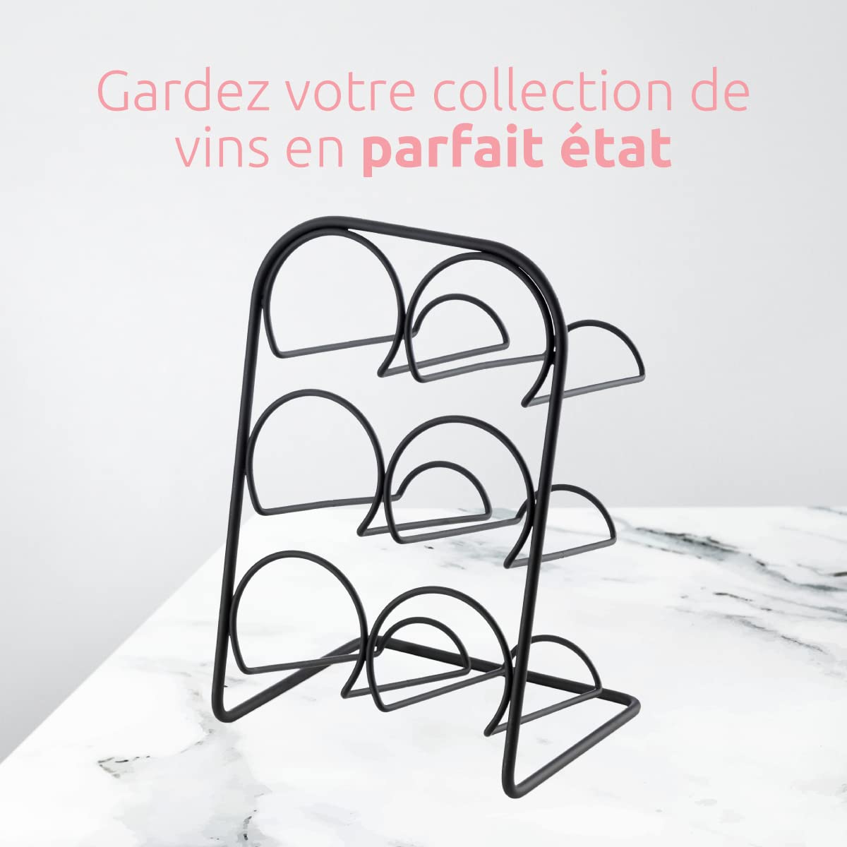 compactor-rack-vin-m-tal-ran11135-6-bouteilles-20-x-21-5-x-33-5-cm-noir image 3
