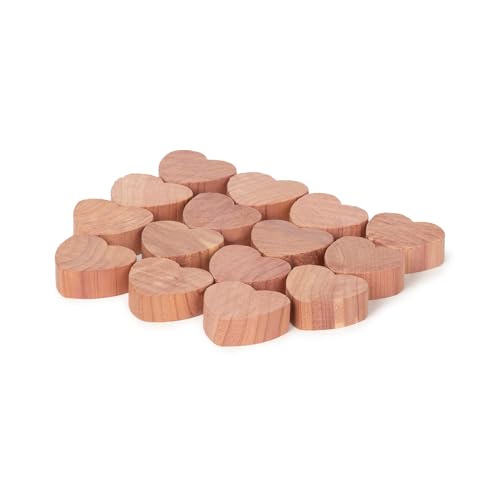 compactor-ordinare-co-lot-de-15-coeurs-en-c-dre-antimite image 8