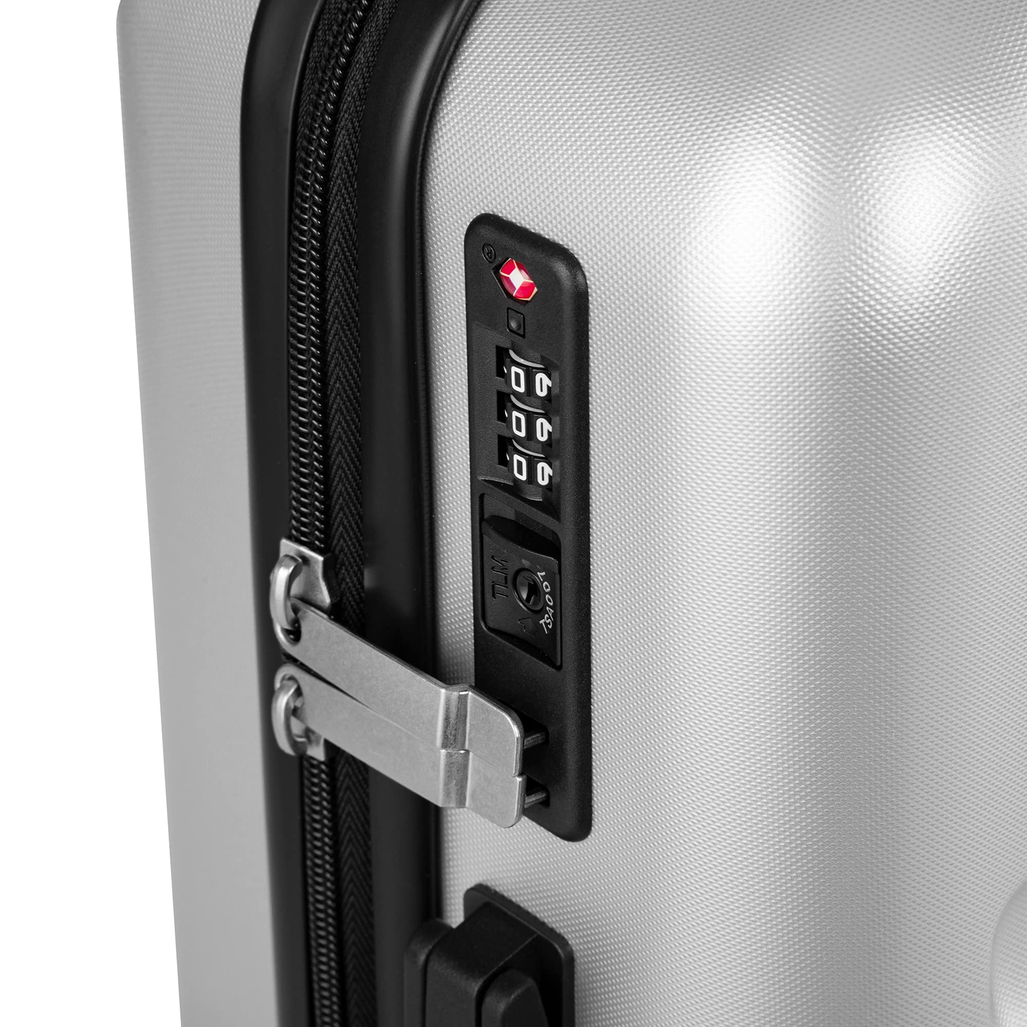 compactor-luna-lot-de-2-valises-hybrides-s-l-avec-sac-sous-vide-int-gr-argent-no image 6