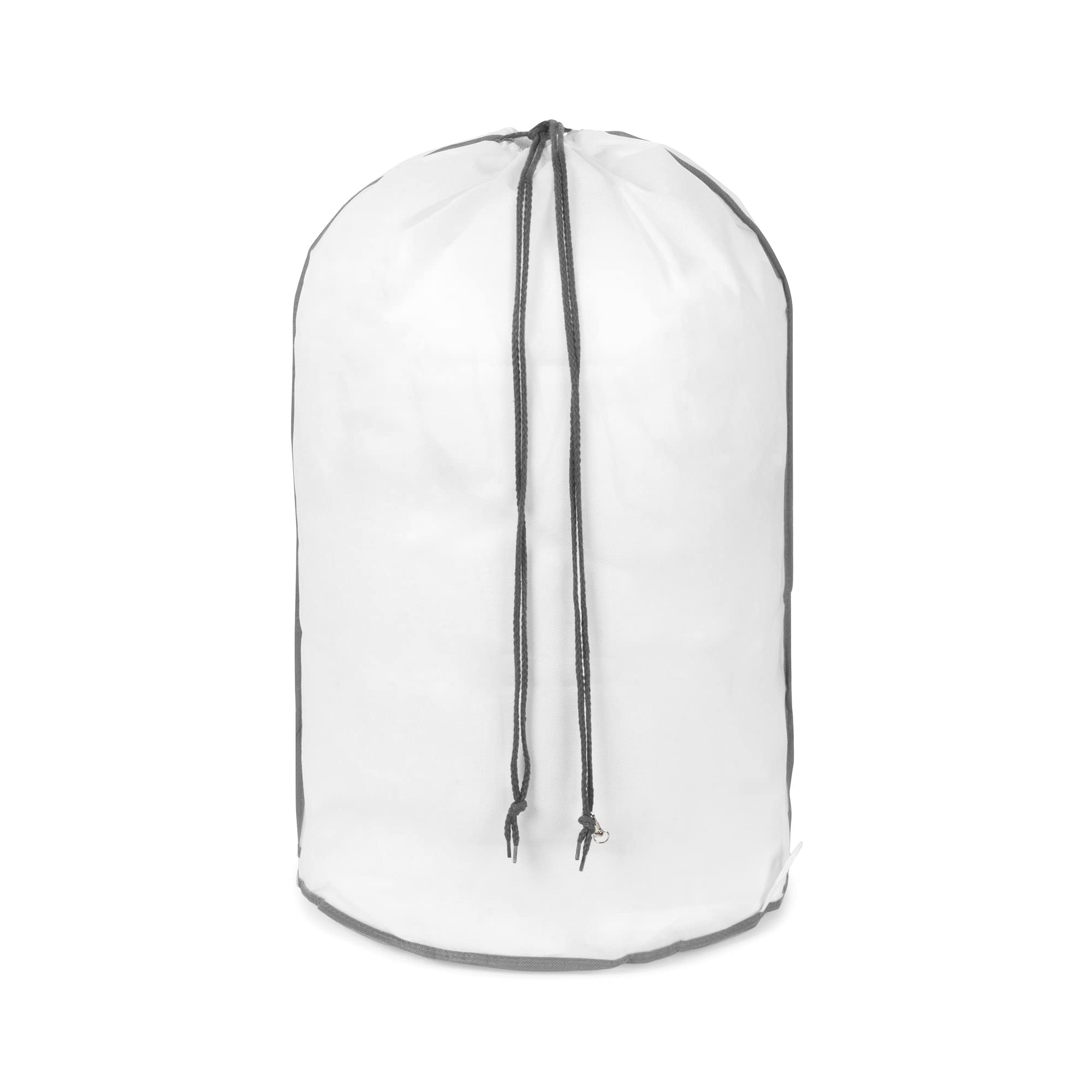 compactor-sac-linge-life-taille-m-38-5x70-cm-blanc-ran4401 image 2