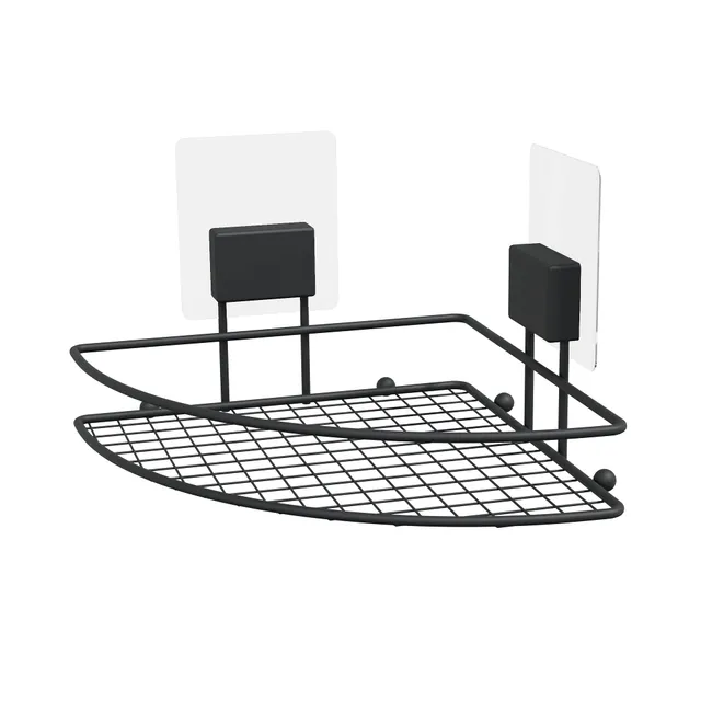 compactor-bestlock-magic-bath-black-ran10207-tag-re-d-angle-adh-sive-salle-de-ba image 1