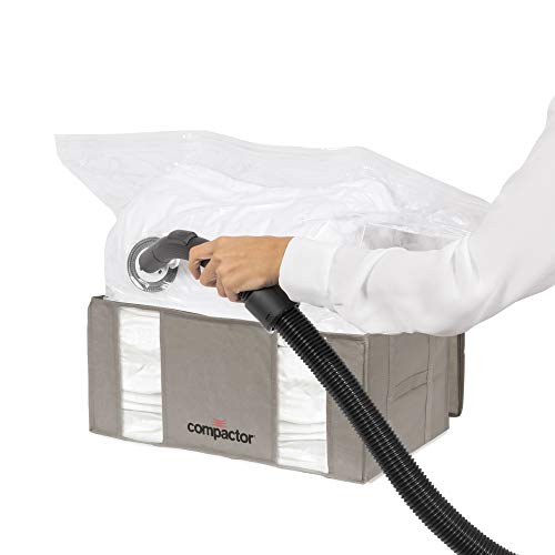 compactor-home-moyen-sac-de-rangement-polypropyl-ne-taupe-56-x-69-8-x-35-cm image 7