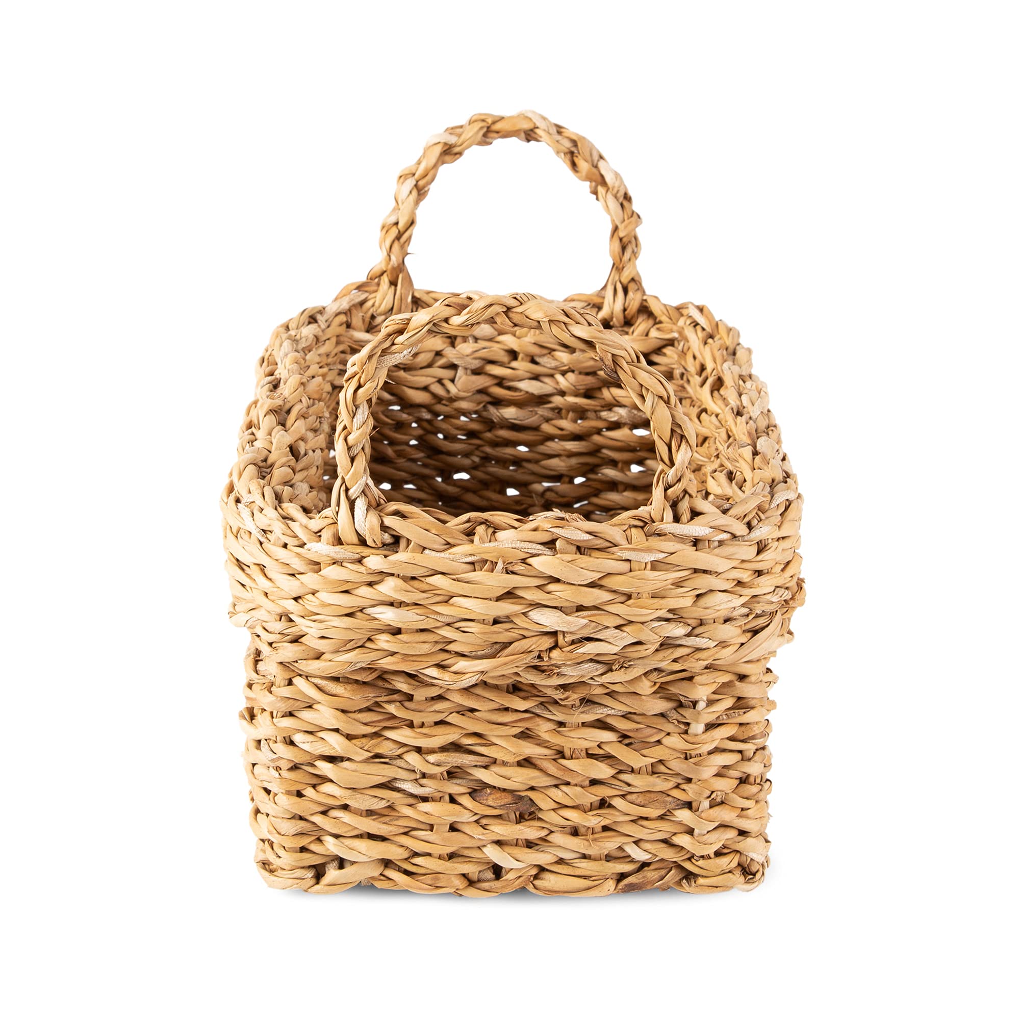 compactor-nator-panier-de-rangement-petit-jute-naturel-24x15x12-cm image 5