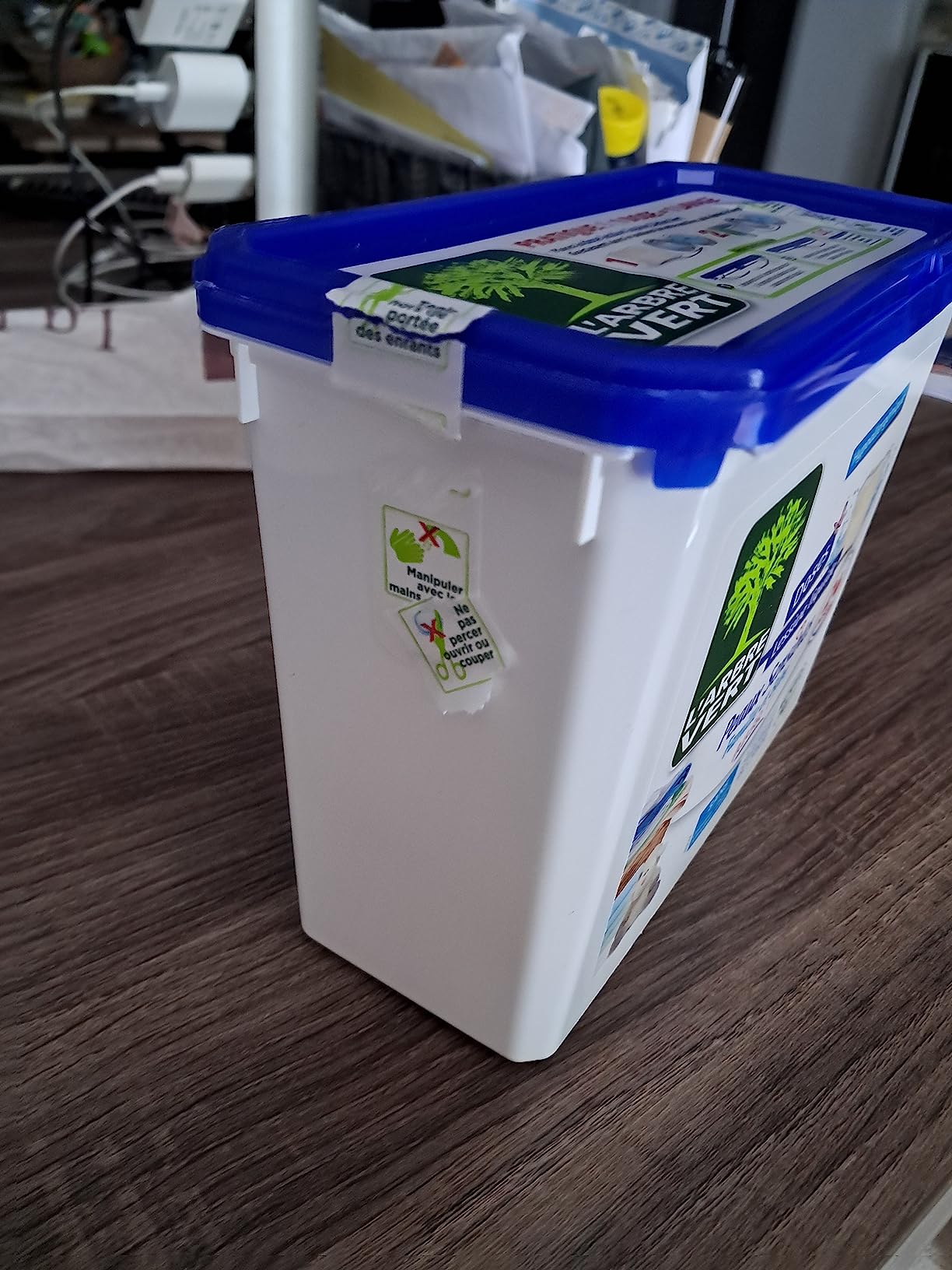 Peau atopique validée
