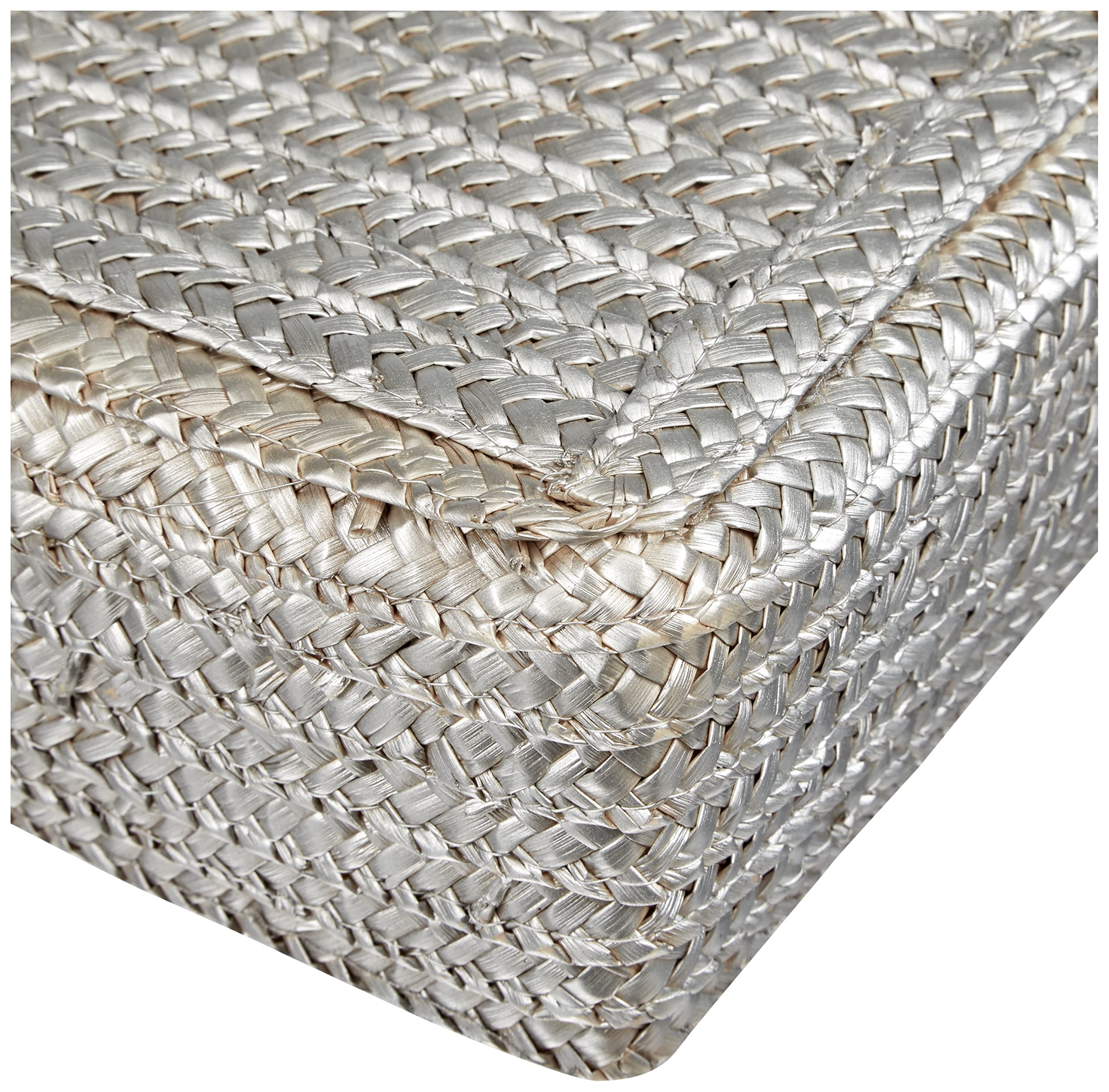 compactor-ran4750-organiseur-de-tiroir-3-compartiments-gris-argent-32-x-25-x-8-c image 3