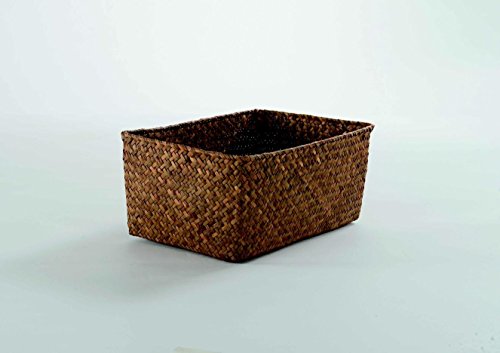 compactor-kito-panier-jonc-tress-caramel-30-x-20-x-13-cm image 6