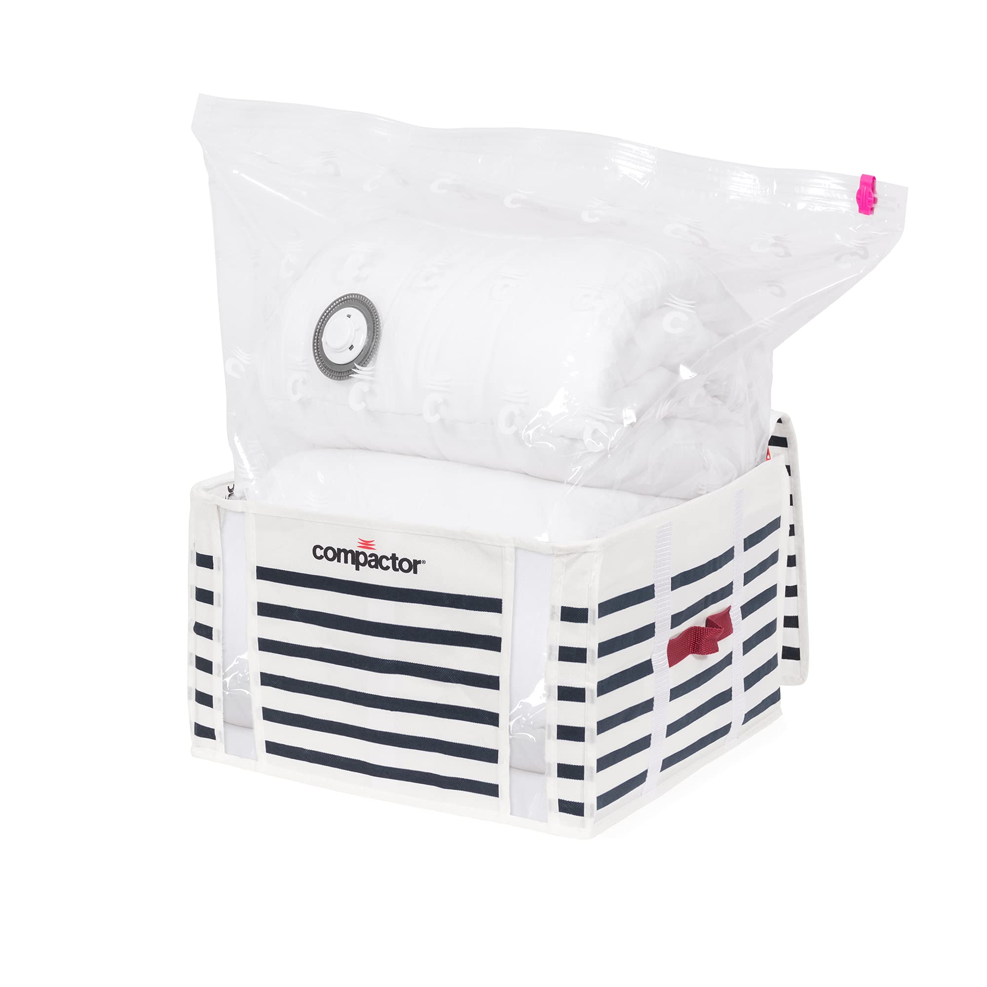 compactor-housse-sous-vide-compactino-marini-re-125l-42x40x25-cm image 2