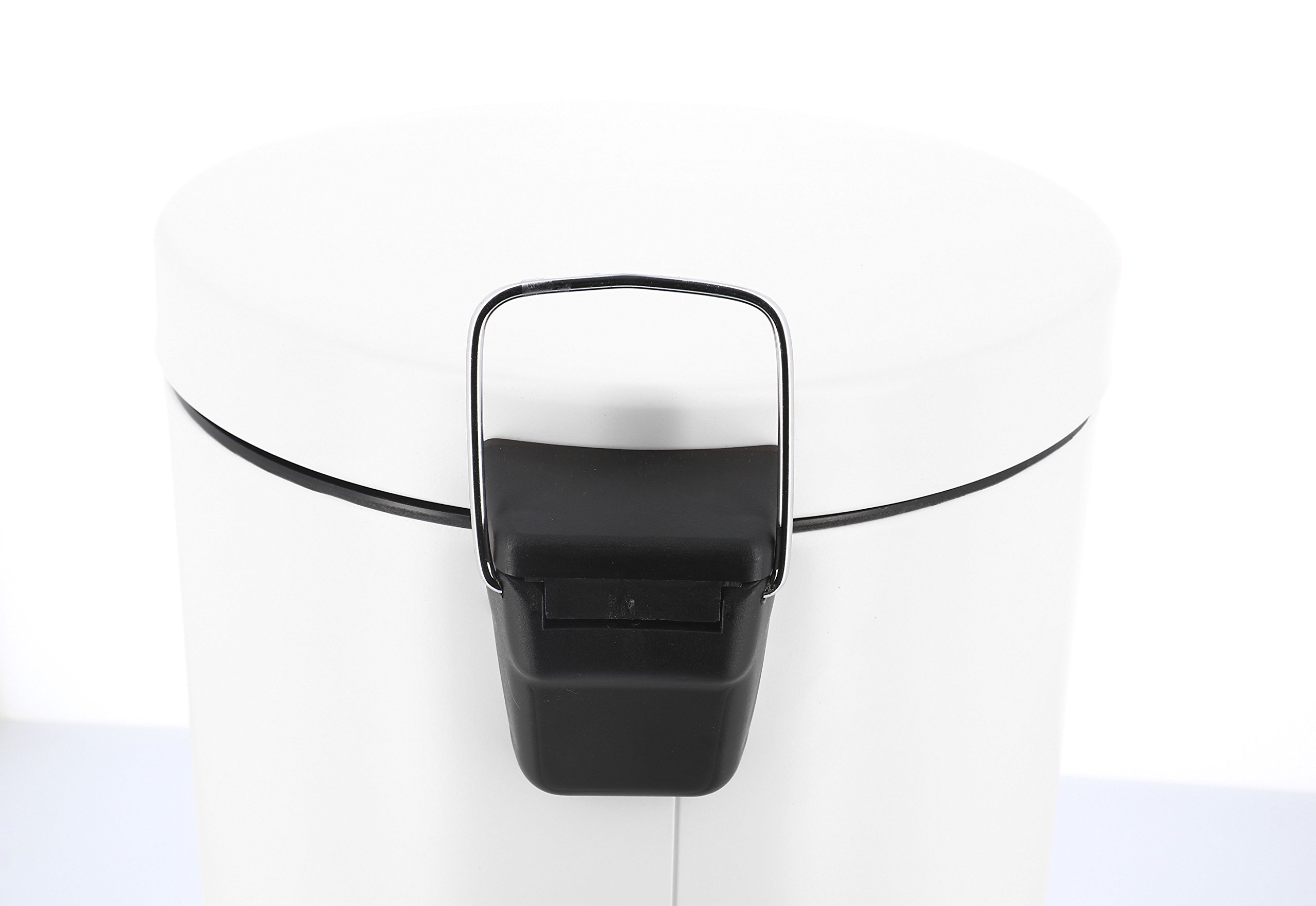 compactor-vega-ran8883-poubelle-20-litres-fer-blanc-mat-29-x-44-5-cm image 3