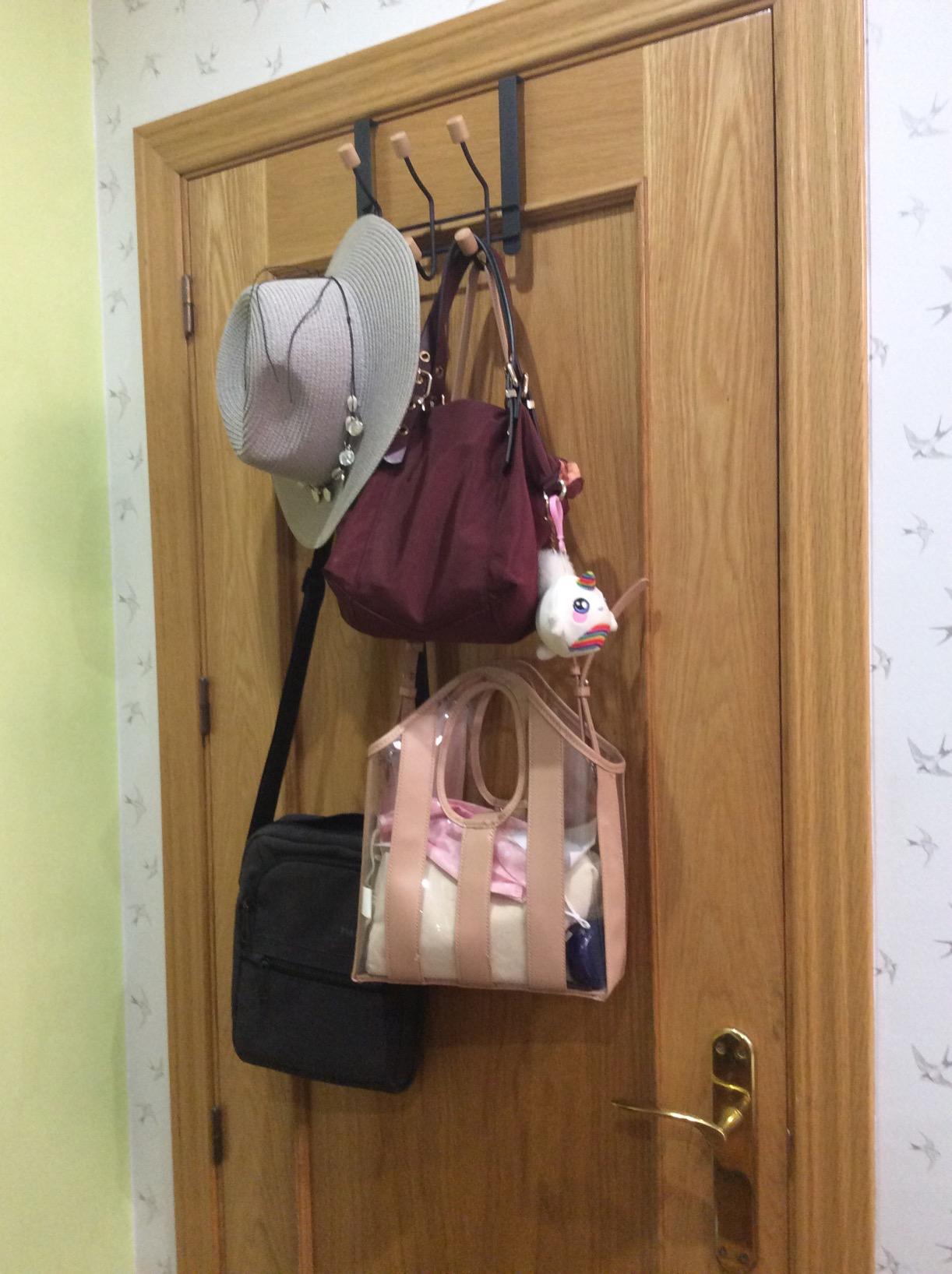 Pratique pour l'entrée