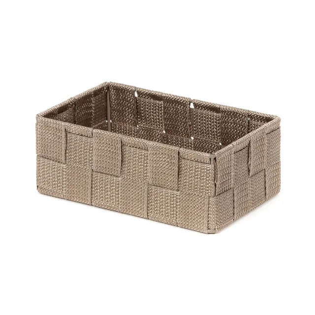 compactor-stan-organisateur-de-tiroir-m-taupe image 1
