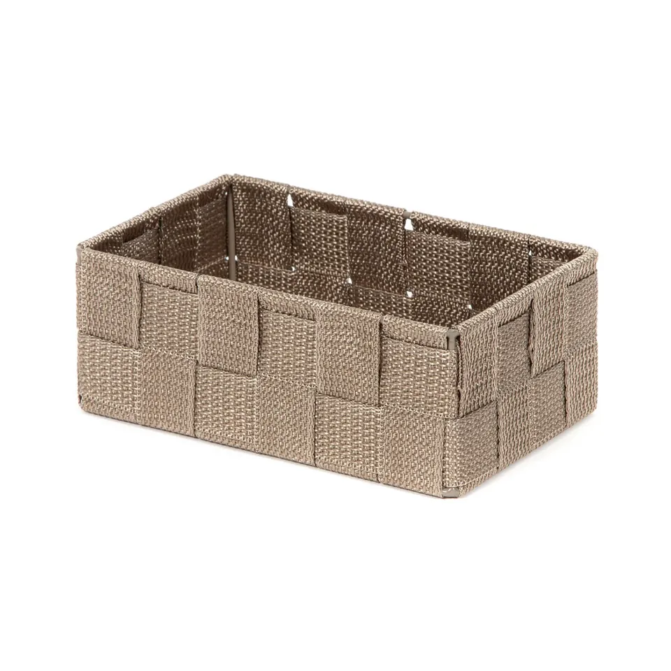 compactor-stan-organisateur-de-tiroir-m-taupe image 1