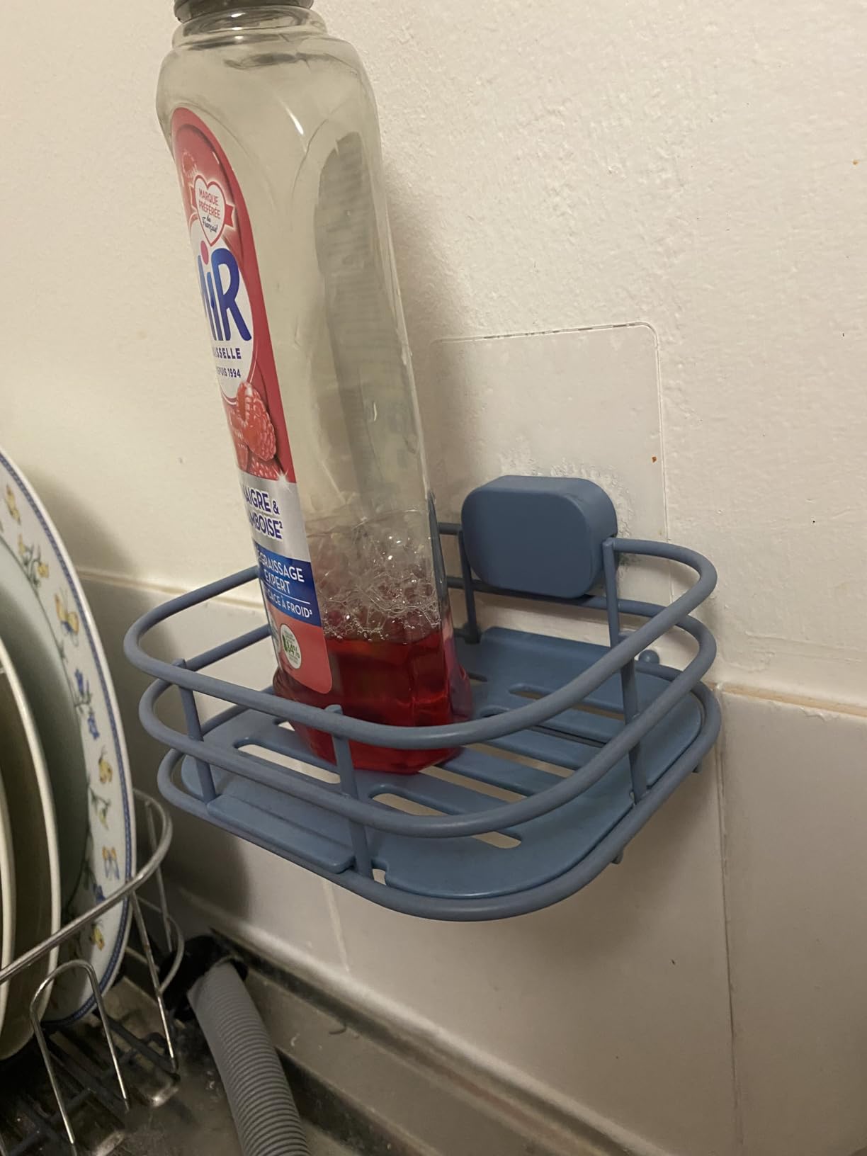 Pratique sans perçage
