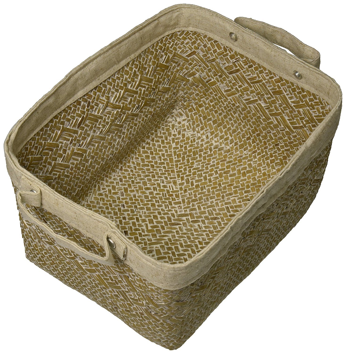 compactor-futuna-grand-mod-le-panier-jonc-tress-blanchi-39-x-32-5-x-21-cm image 1