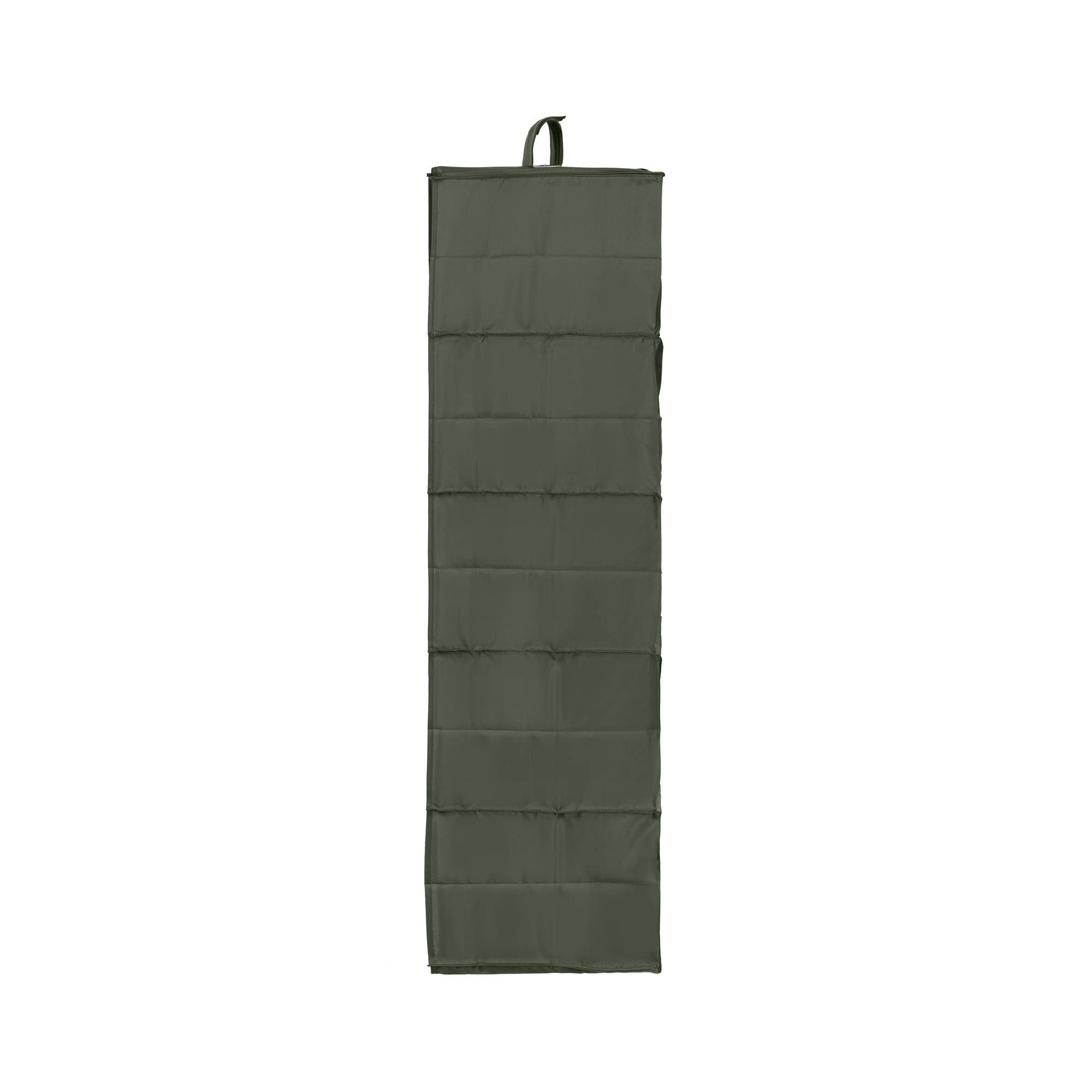 compactor-organisateur-de-pulls-suspendu-greentex-ecologik-5-niveaux-30-x-30-x-1 image 3
