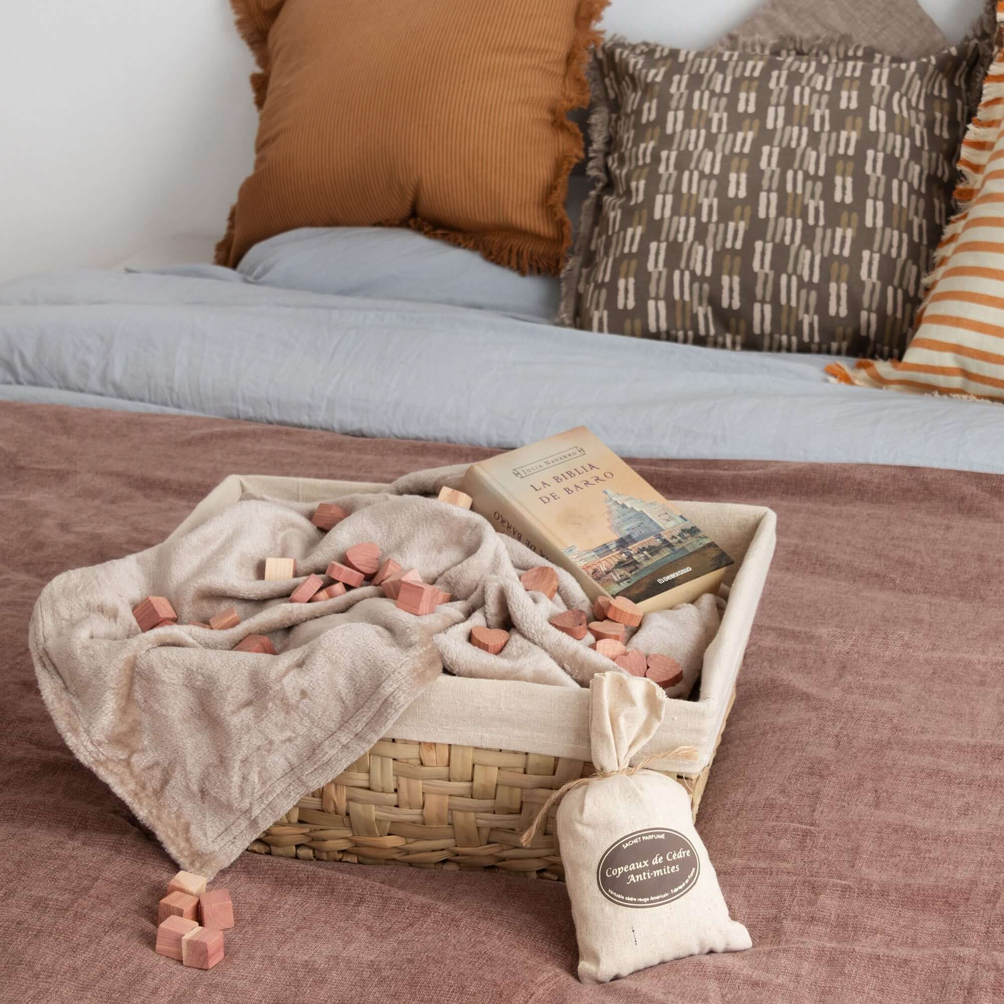 compactor-fiesta-panier-naturel-jonc-de-mer-taille-l image 7
